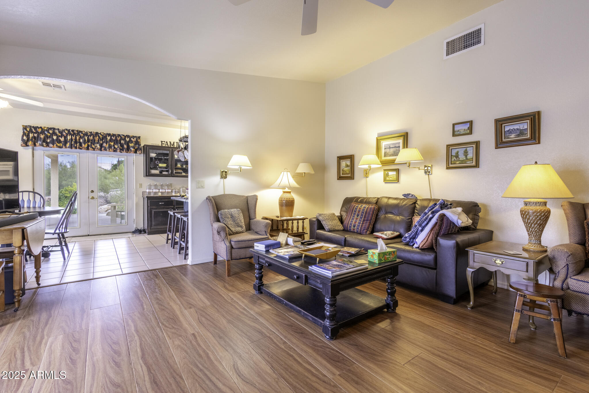 650 FALCON Drive