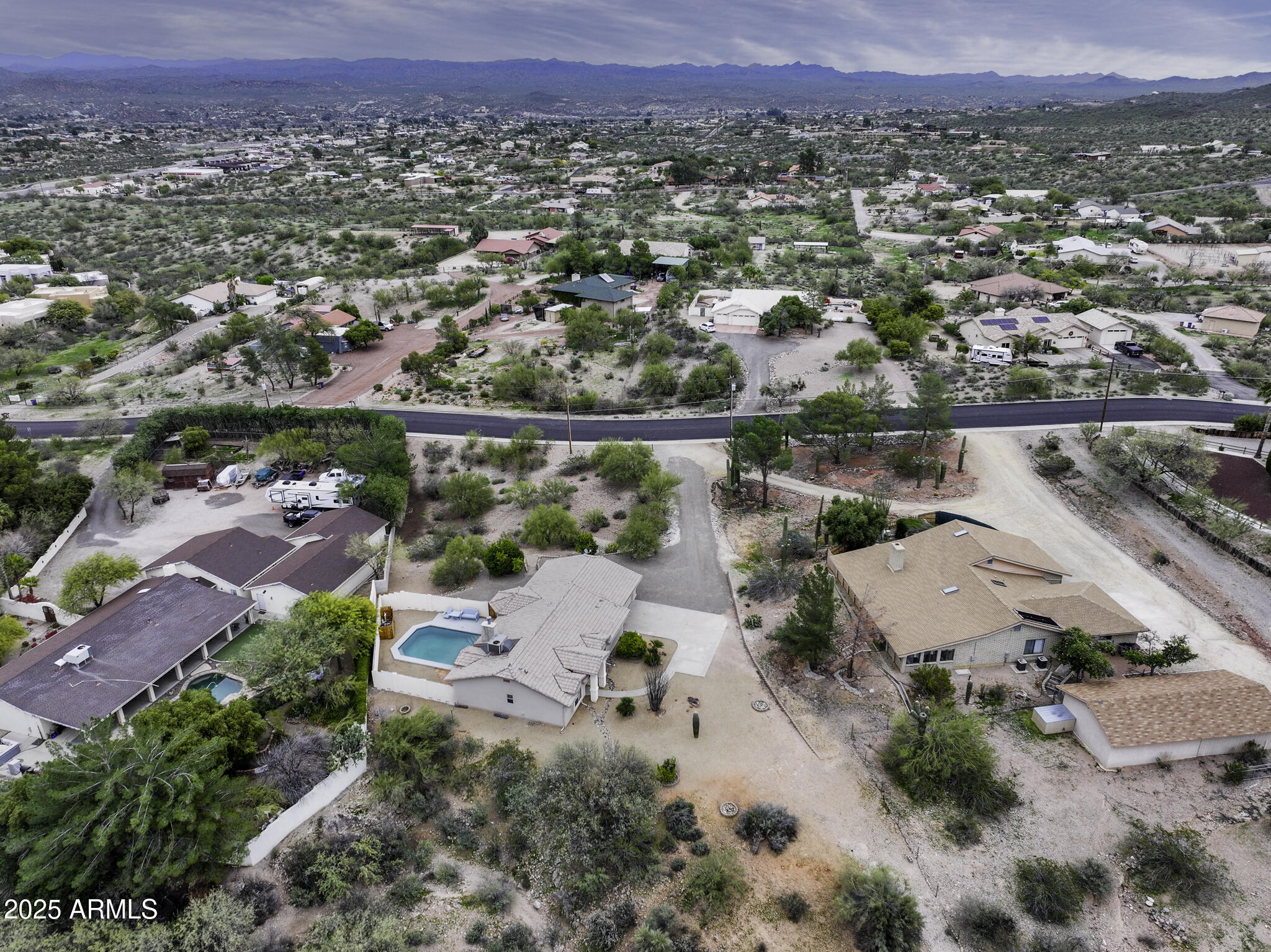 650 FALCON Drive