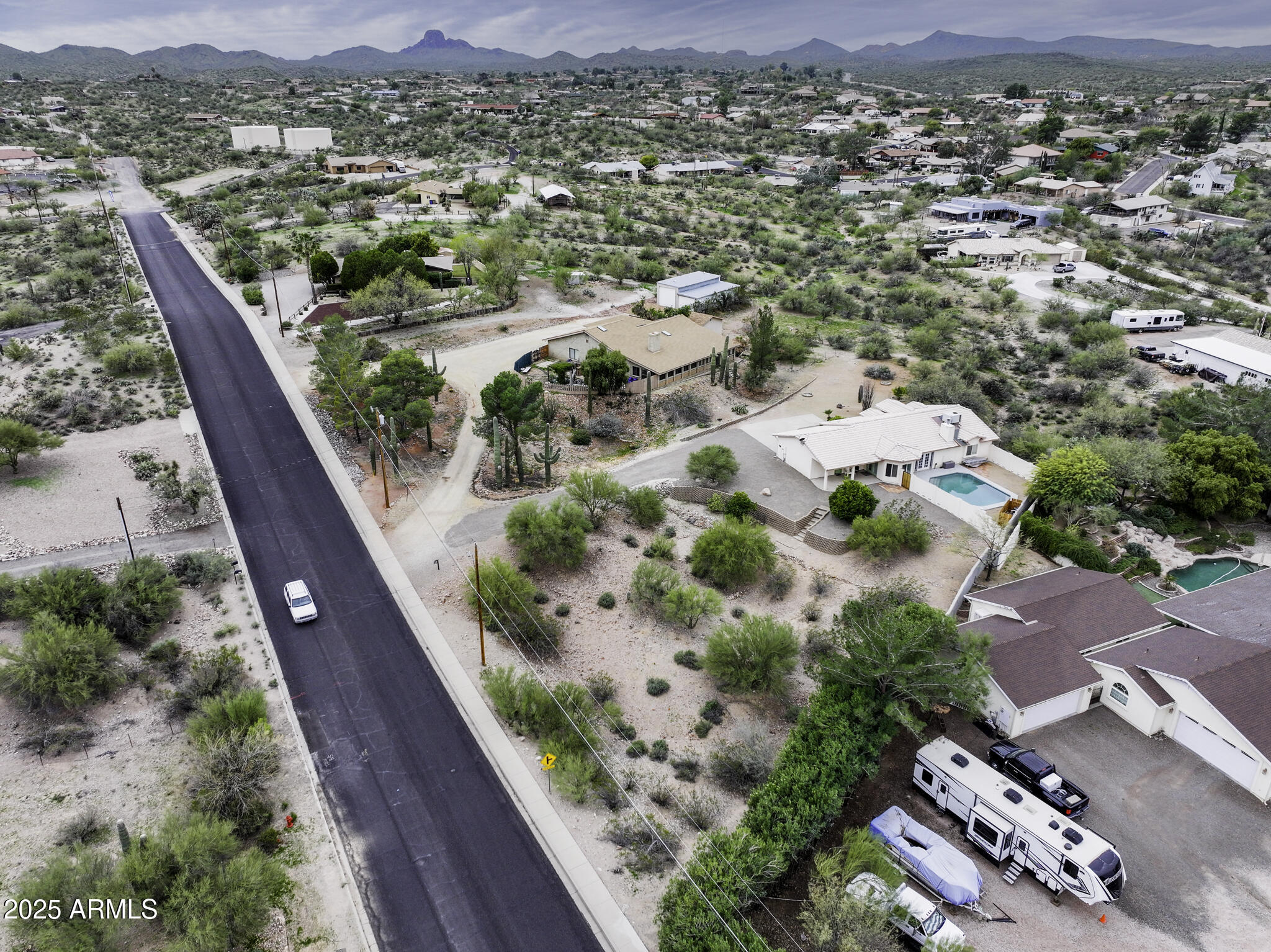 650 FALCON Drive