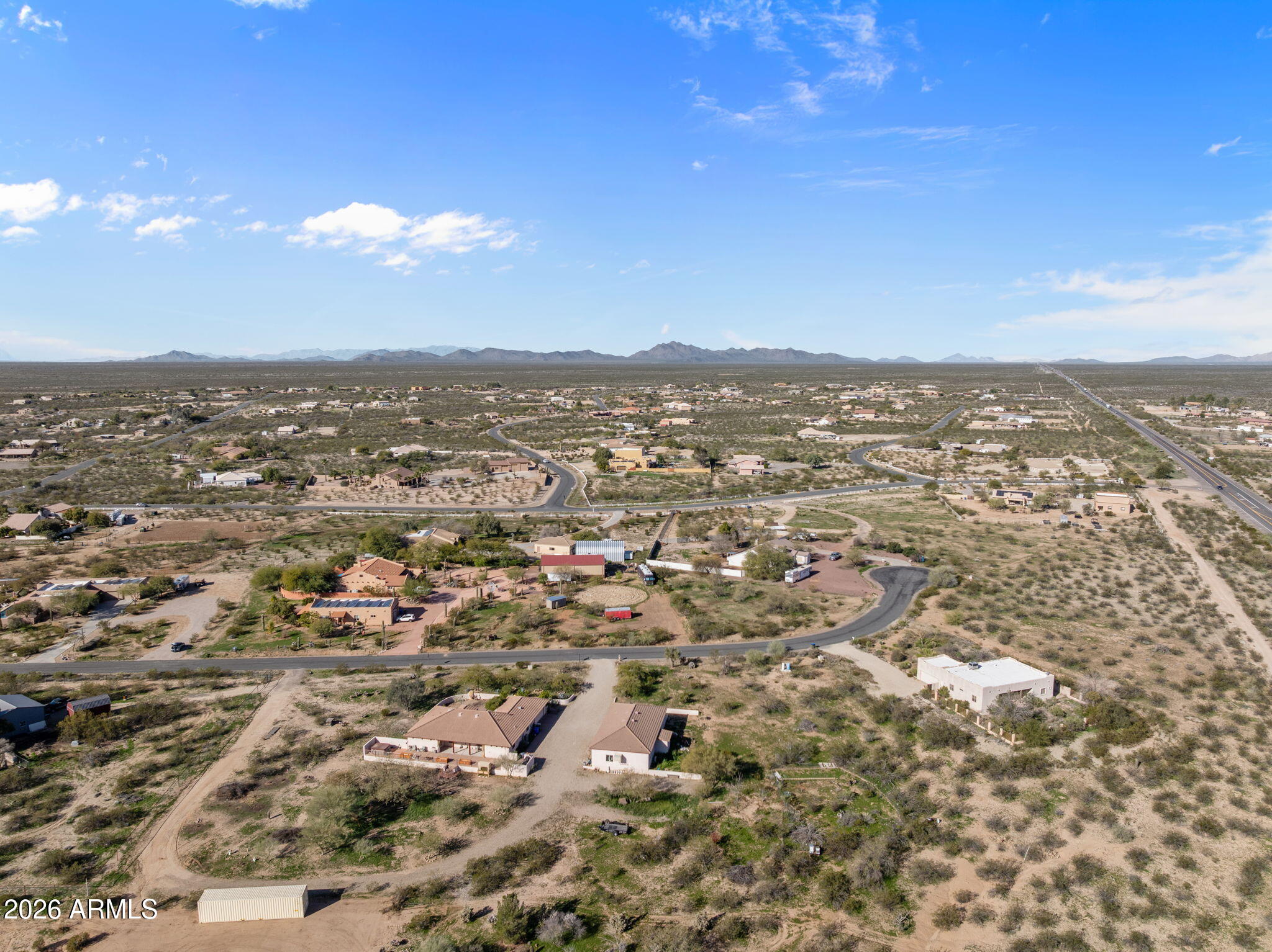 35675 S CALICO Circle