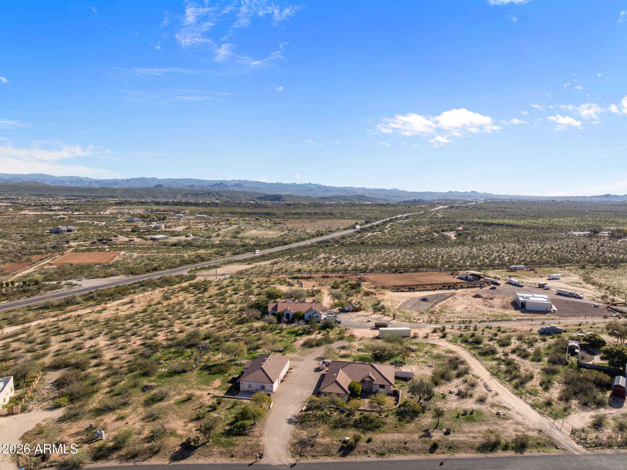 35675 S CALICO Circle