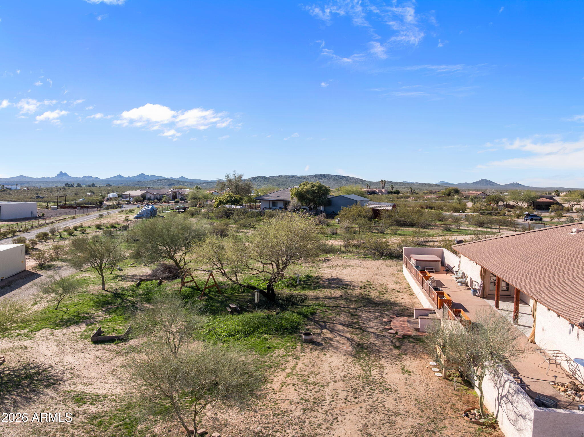 35675 S CALICO Circle