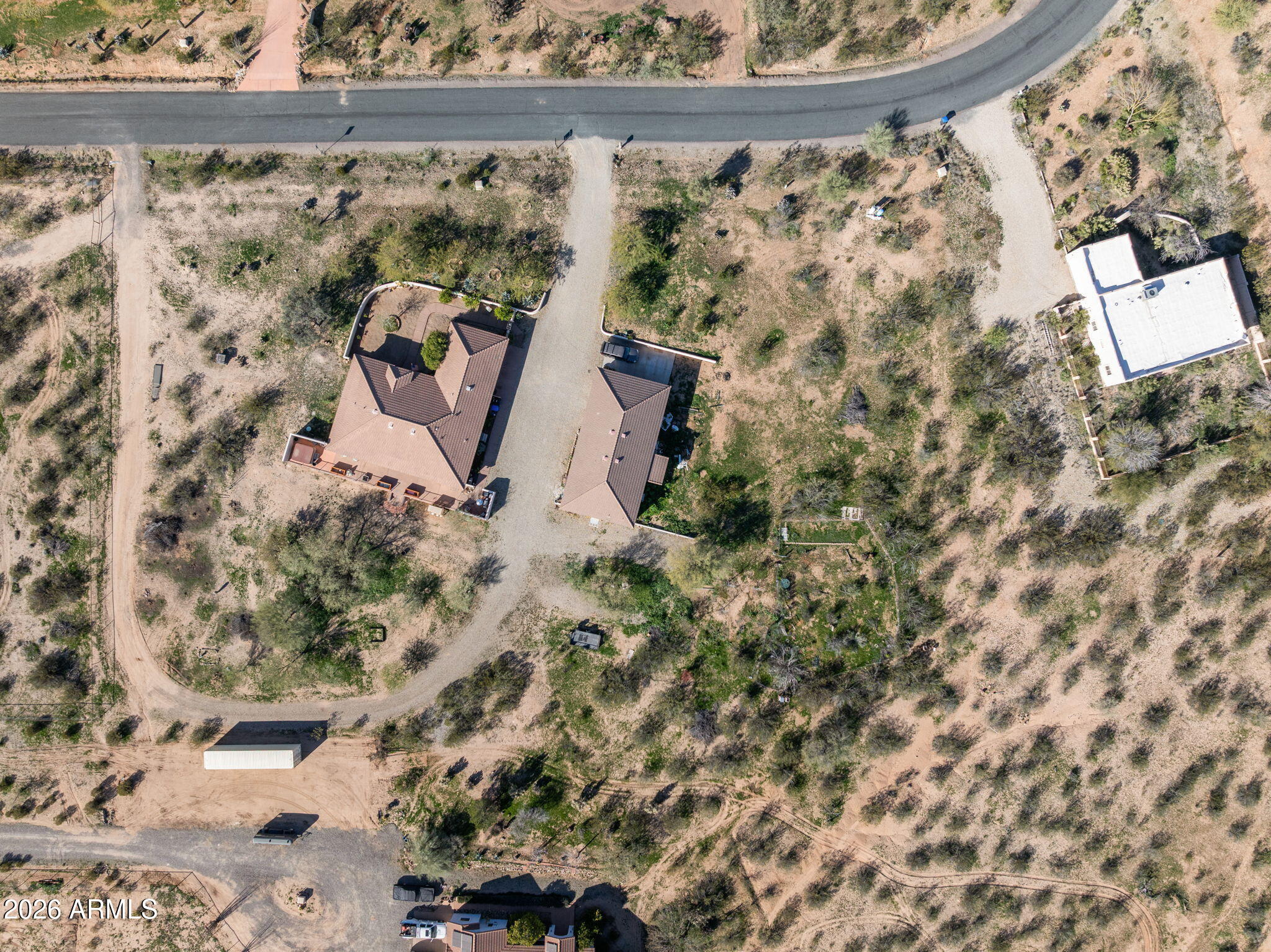 35675 S CALICO Circle