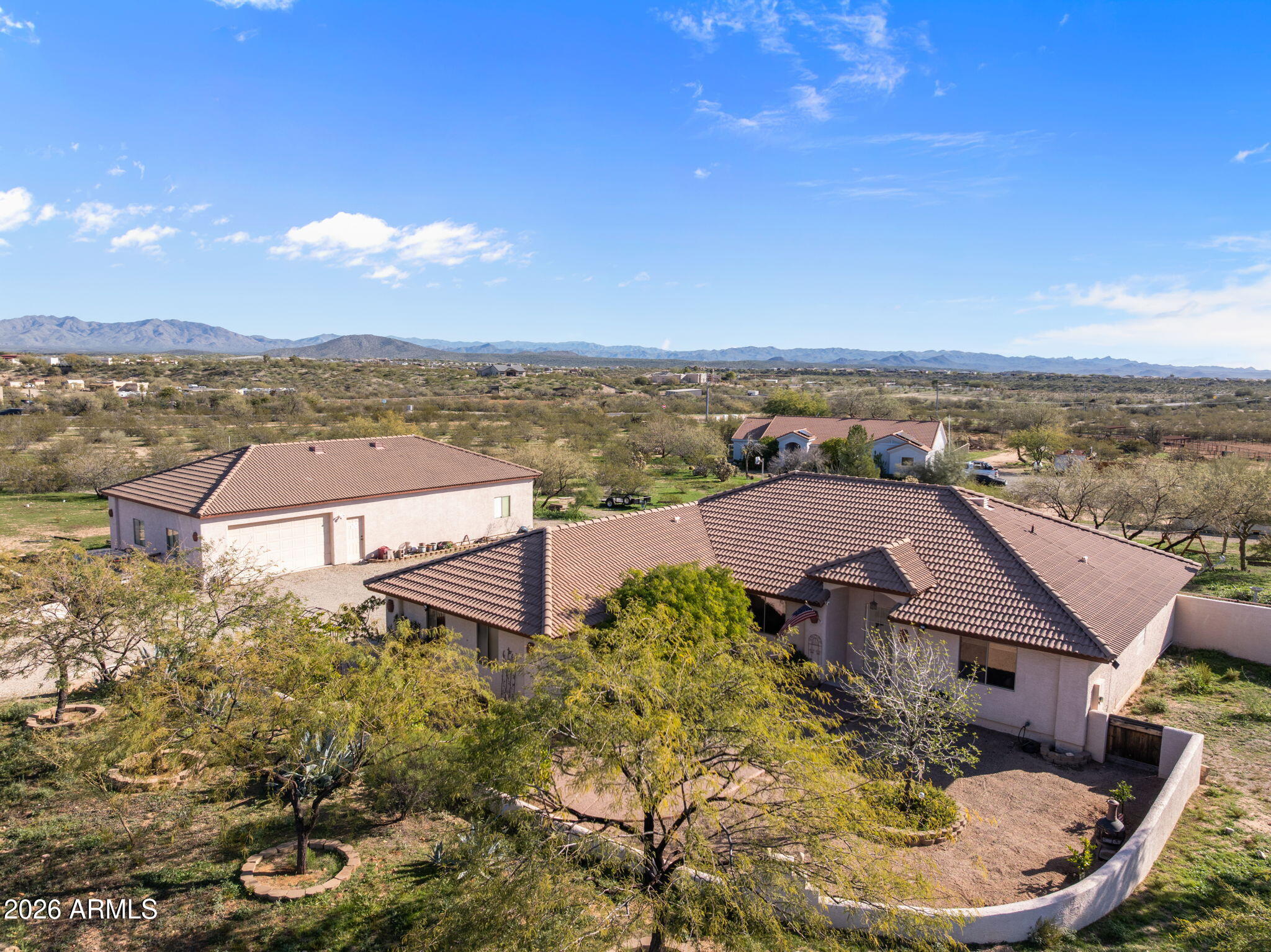 35675 S CALICO Circle