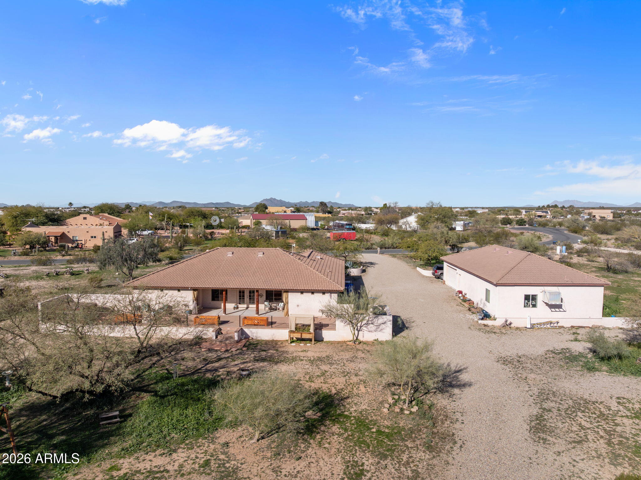 35675 S CALICO Circle