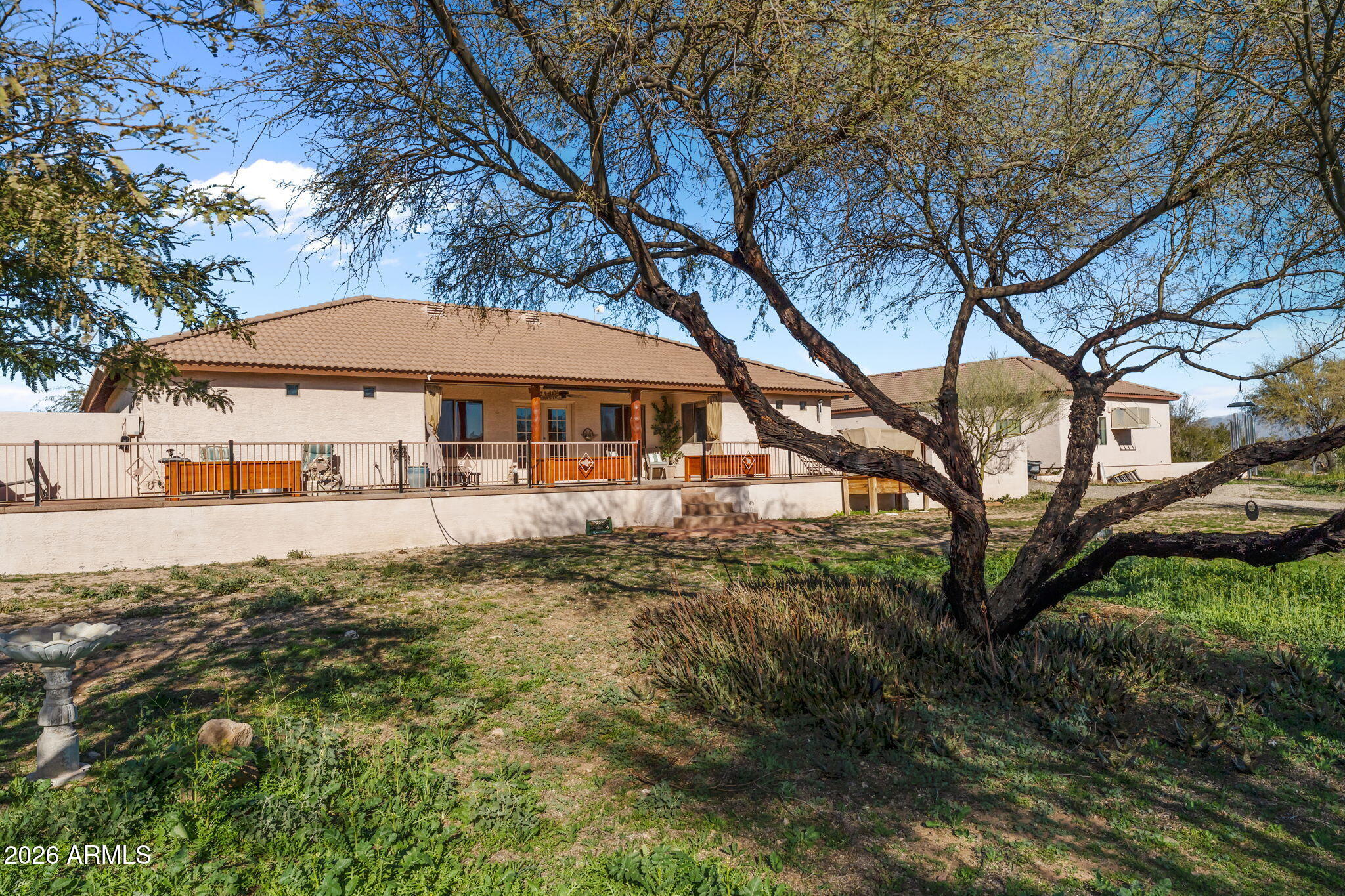 35675 S CALICO Circle