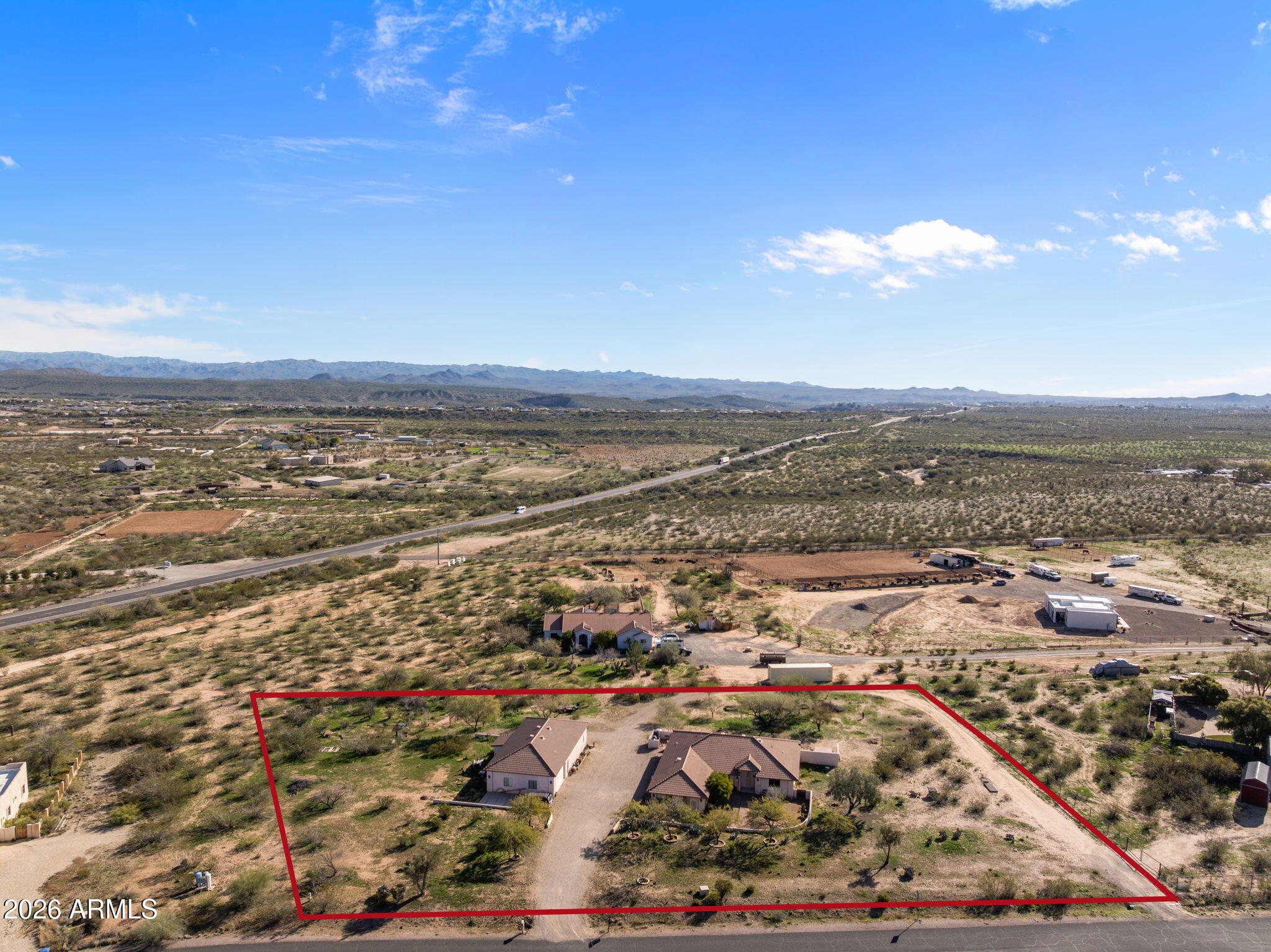 35675 S CALICO Circle