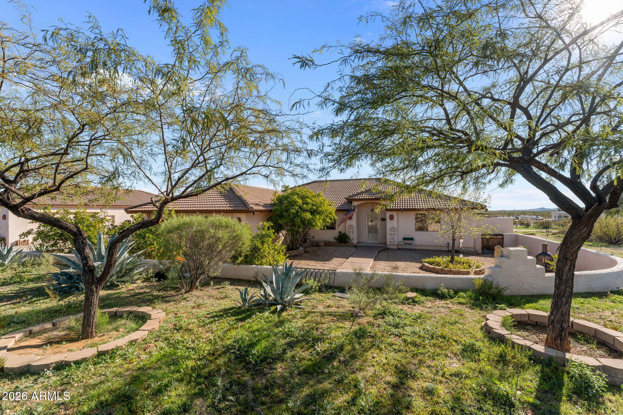 35675 S CALICO Circle