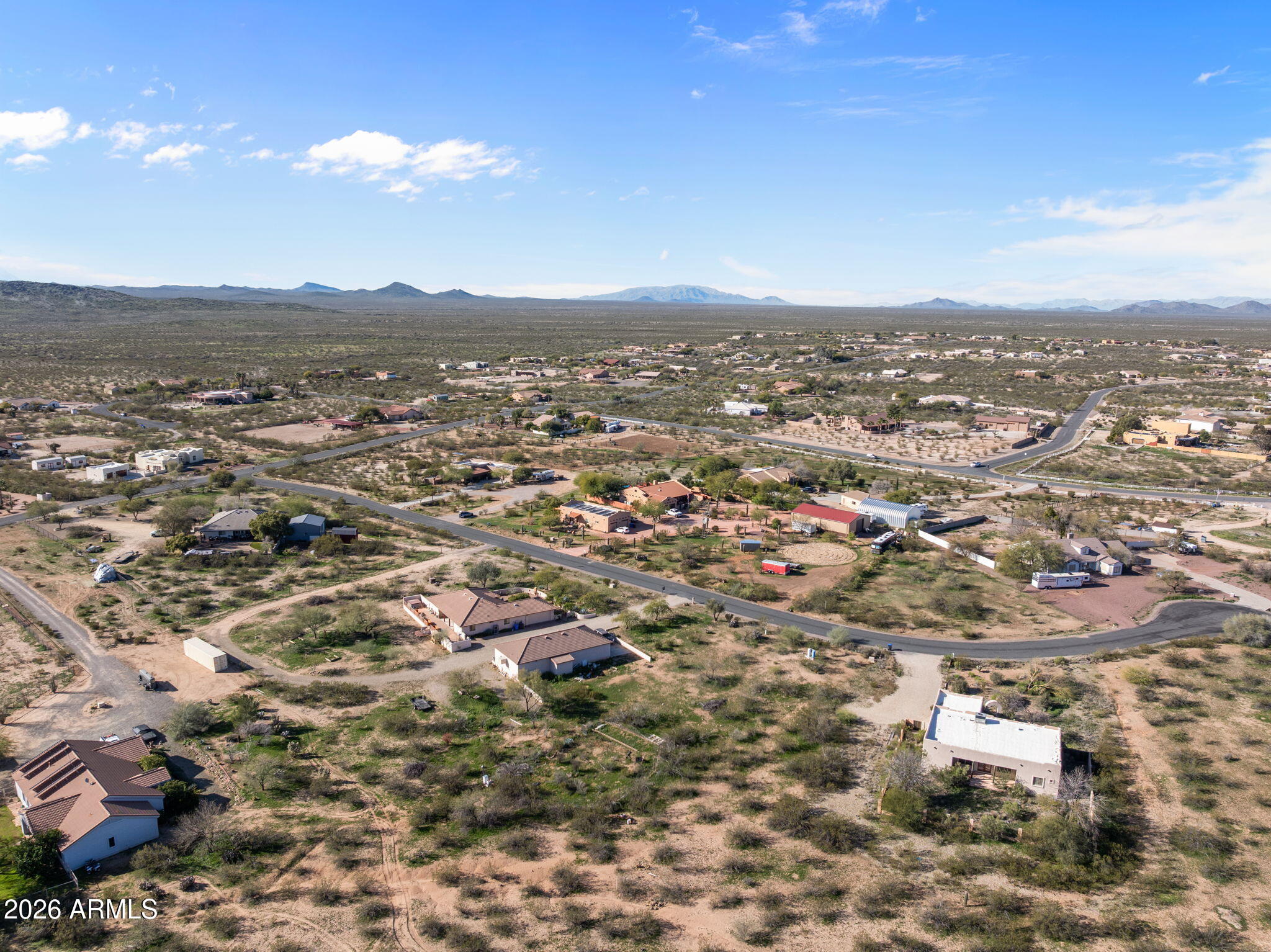 35675 S CALICO Circle