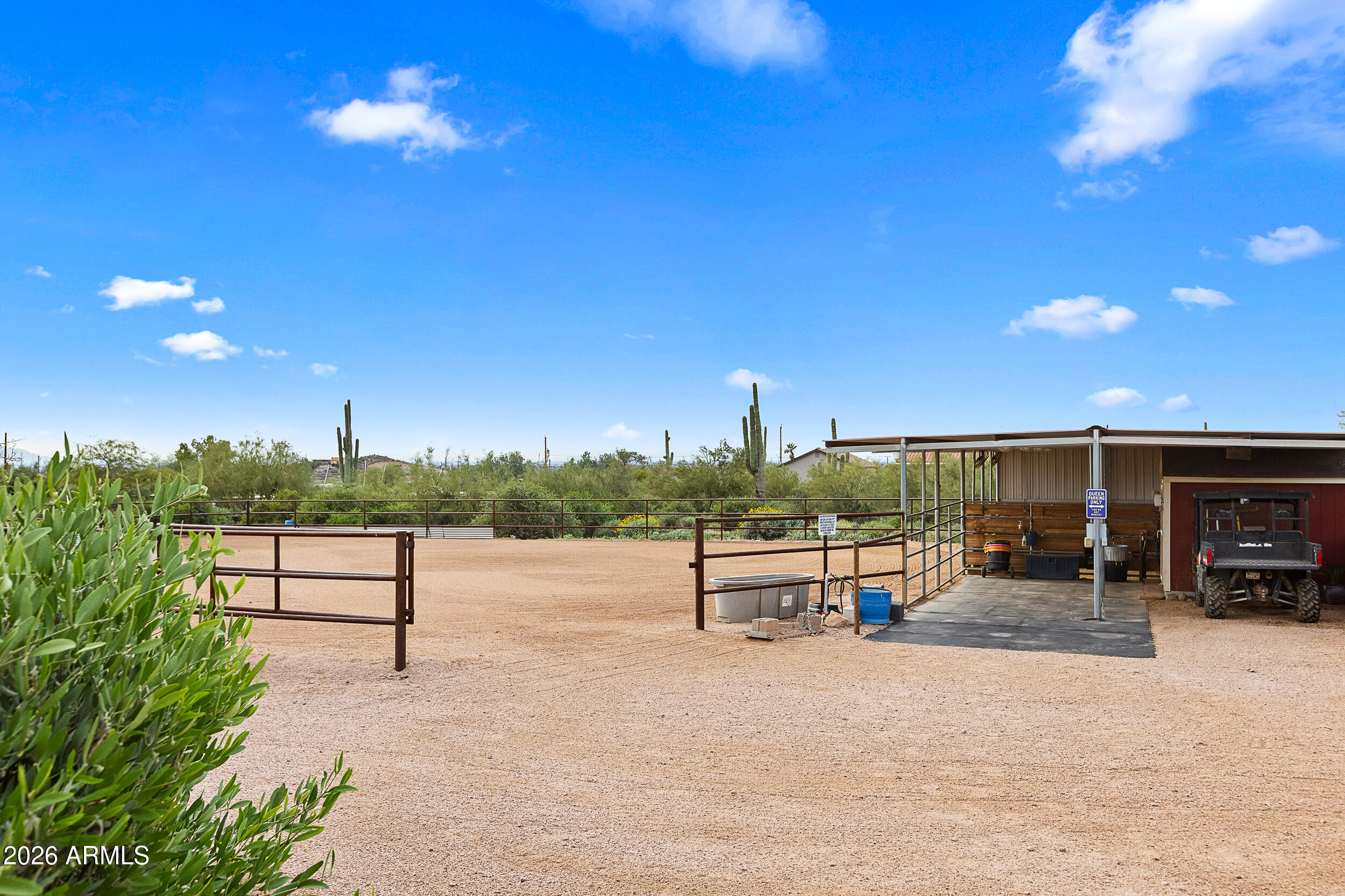 2934 N GERONIMO Road