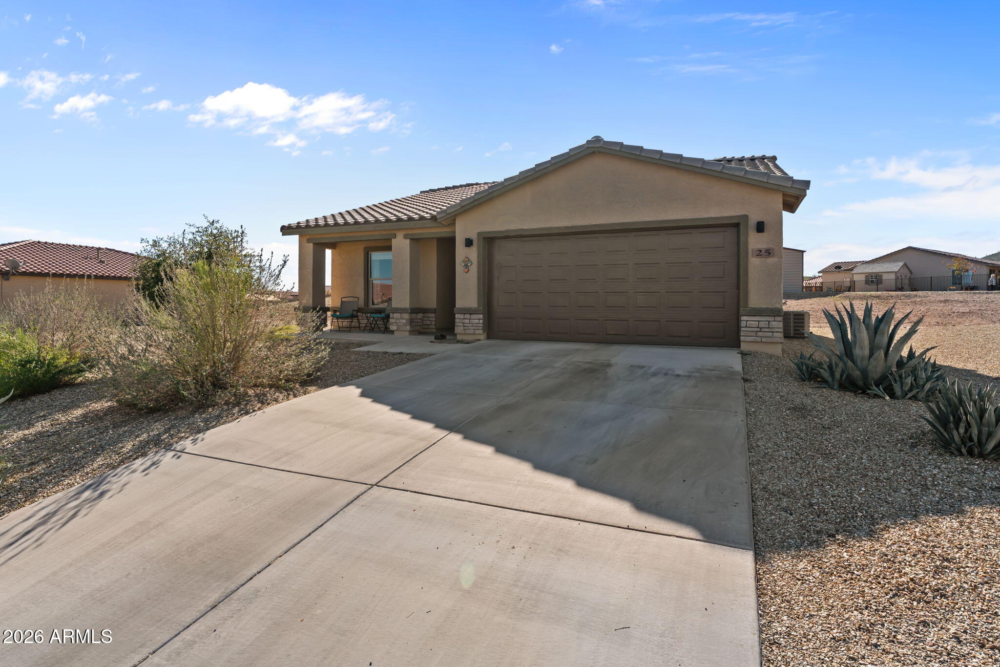 25 W MONTE CRISTO Drive