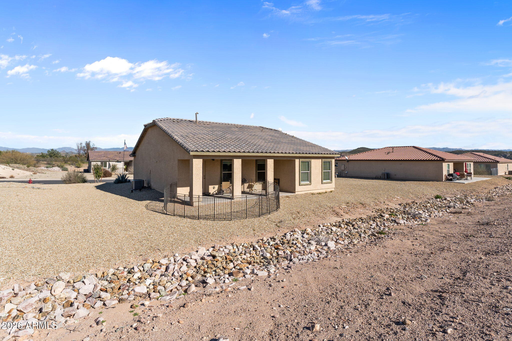 25 W MONTE CRISTO Drive