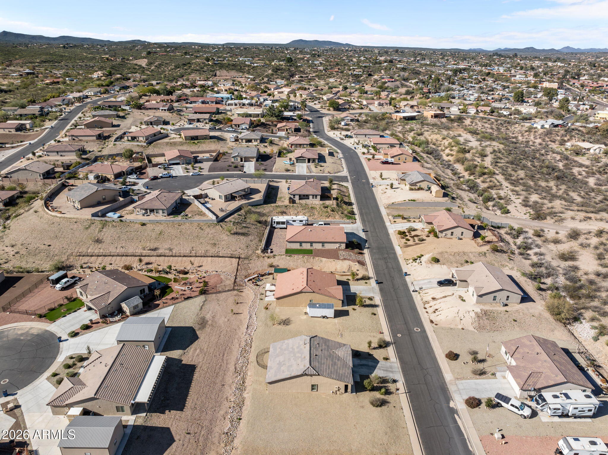 25 W MONTE CRISTO Drive