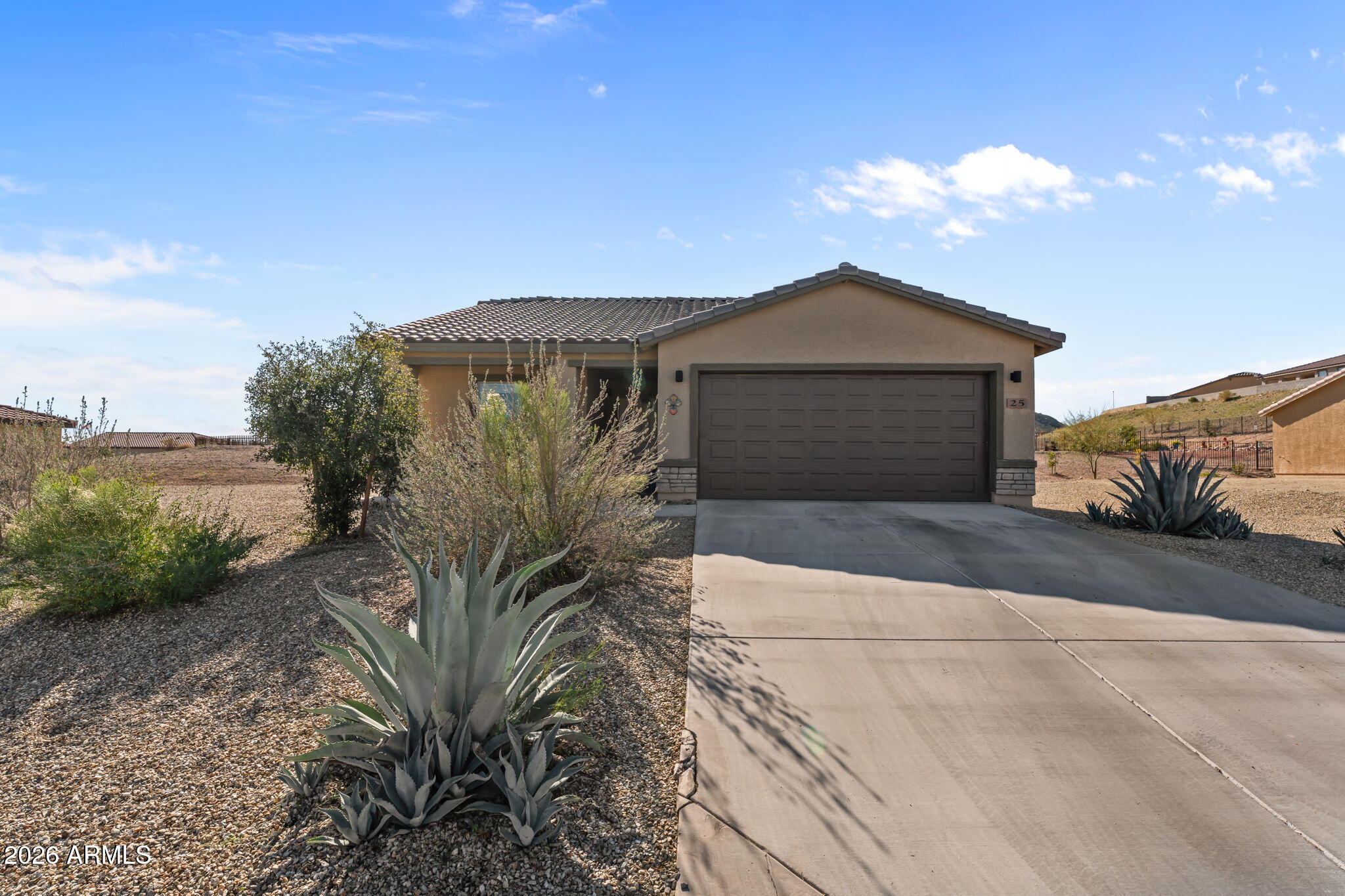 25 W MONTE CRISTO Drive