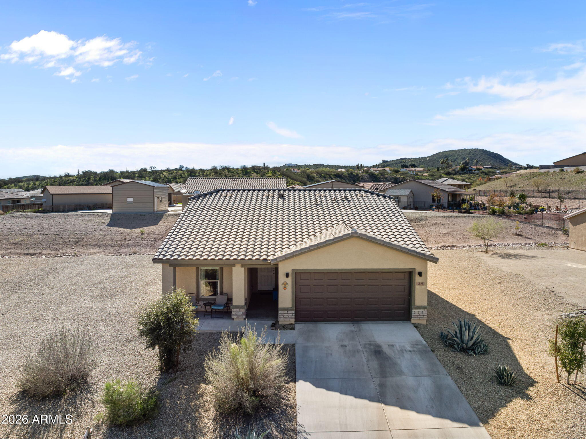 25 W MONTE CRISTO Drive