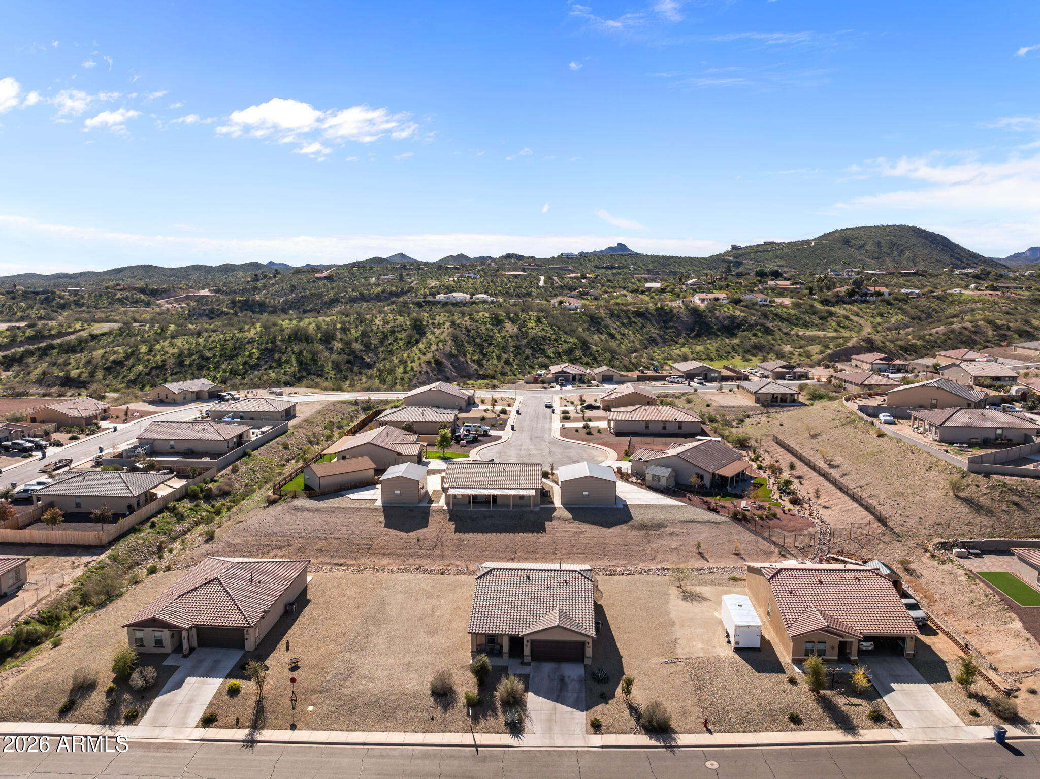 25 W MONTE CRISTO Drive