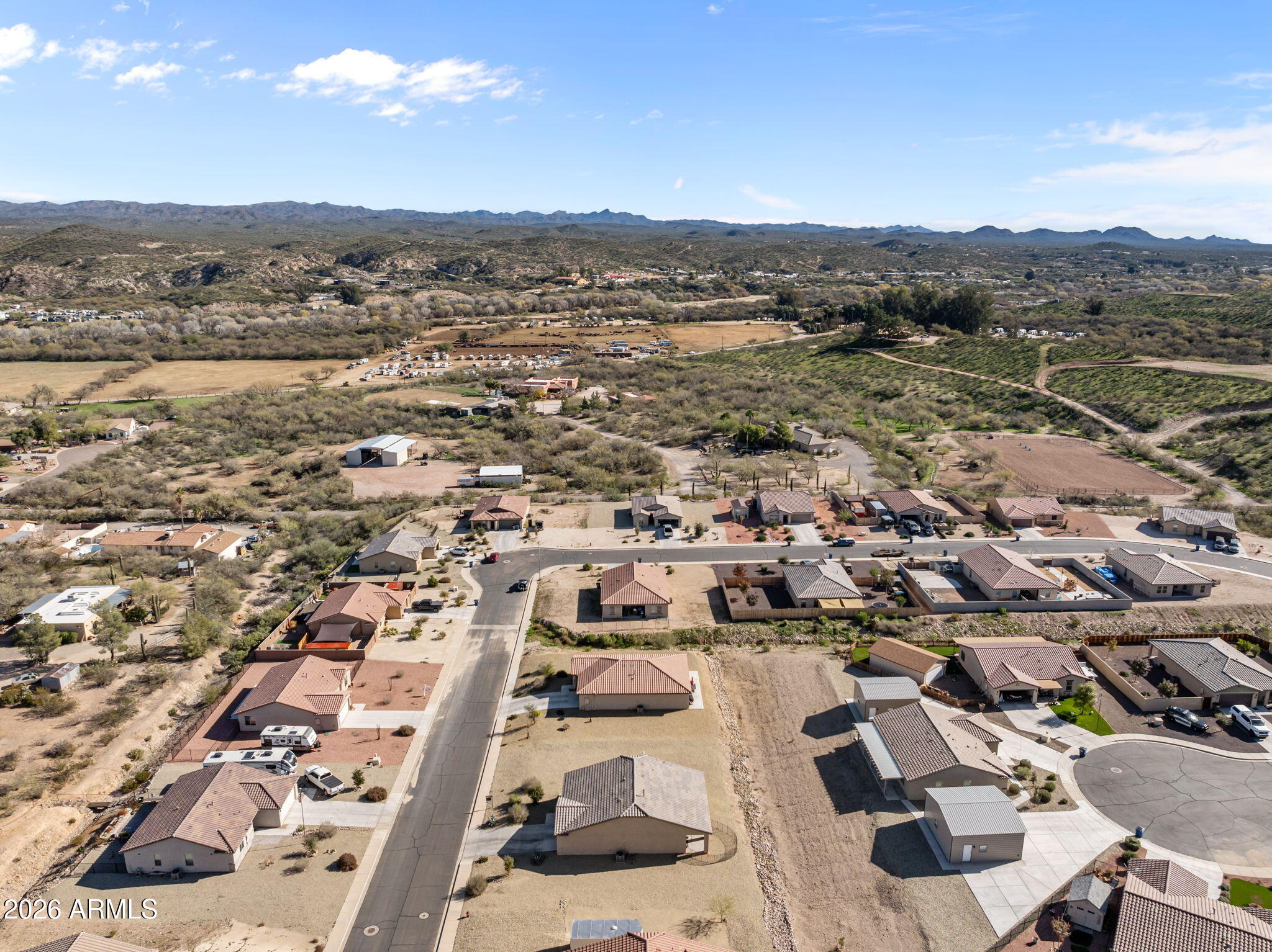 25 W MONTE CRISTO Drive