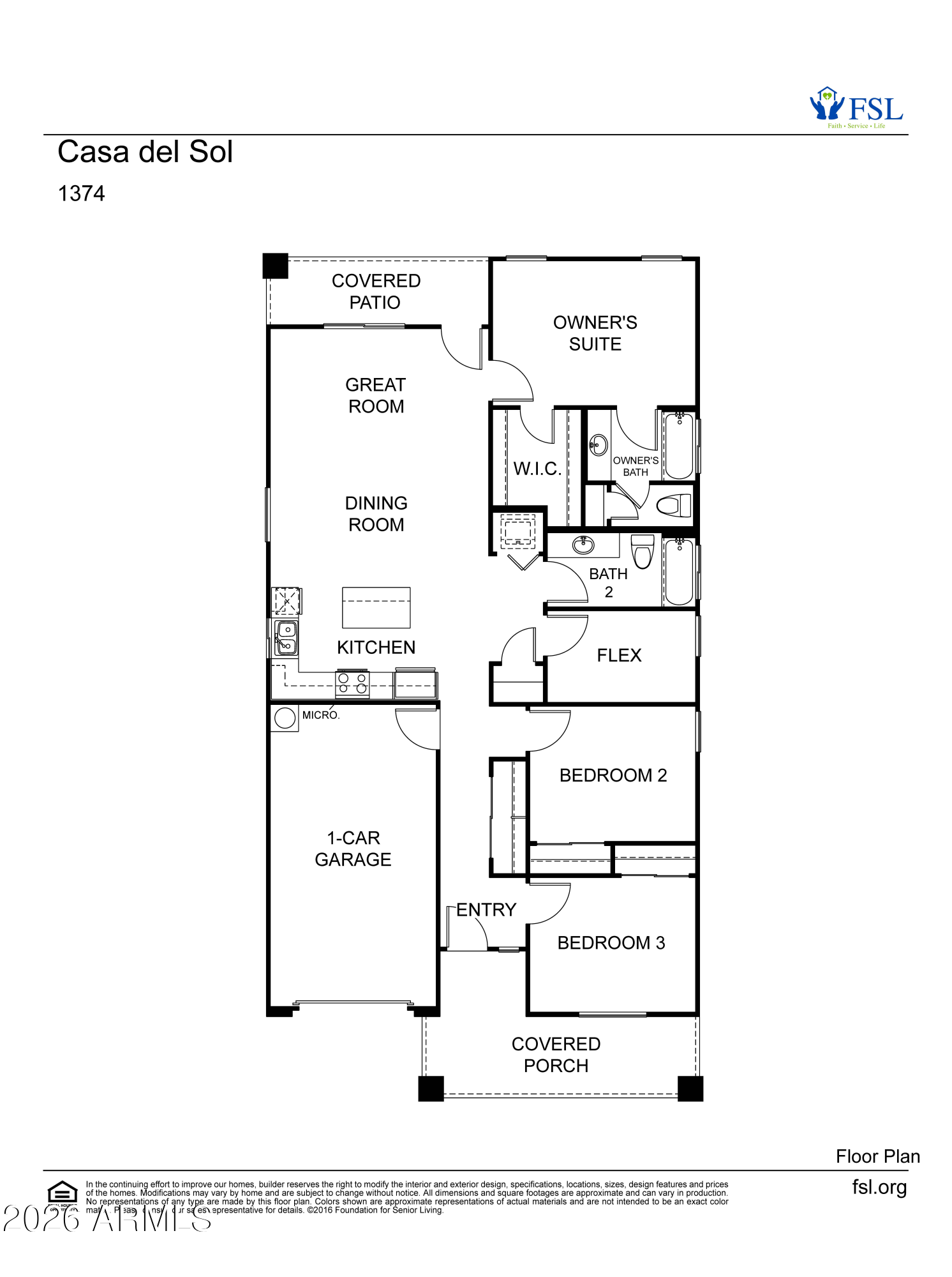 786 N DON FRANK Lane