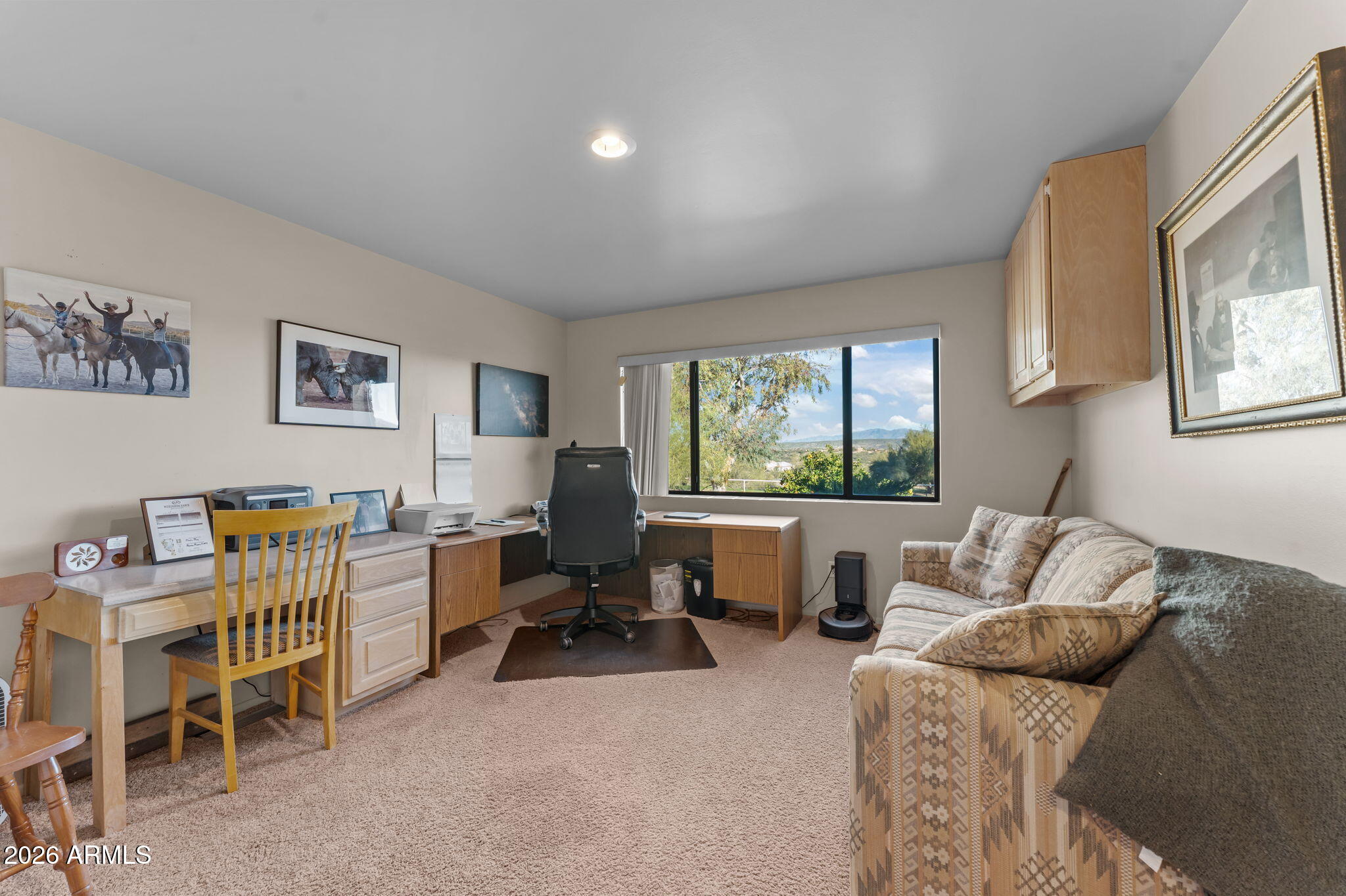 1349 North Forty