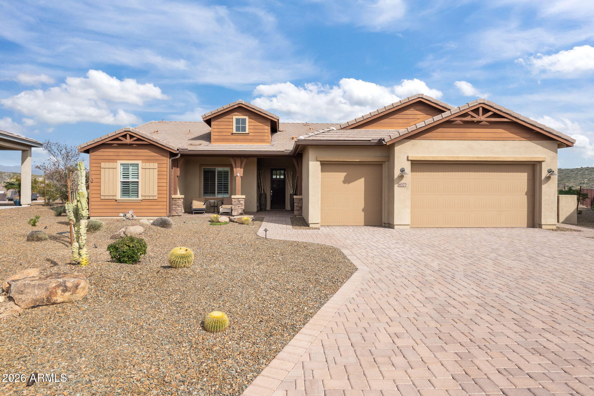4375 COPPERHEAD Drive