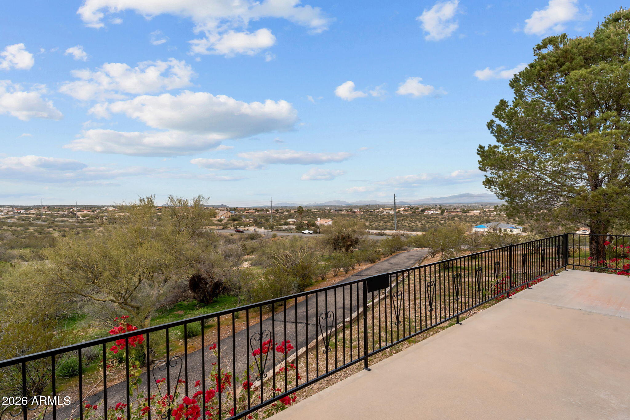 2211 W WICKENBURG Way