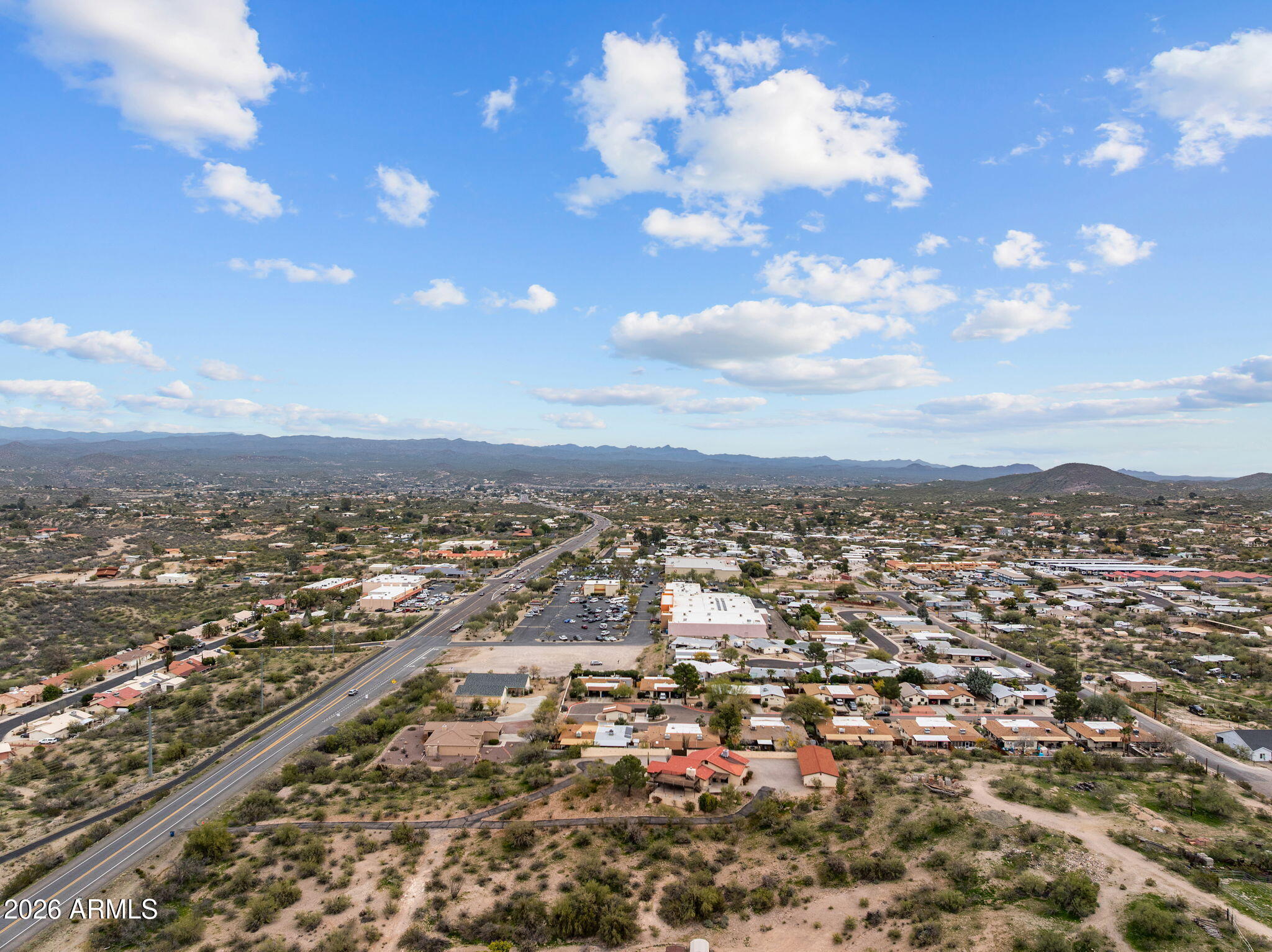 2211 W WICKENBURG Way