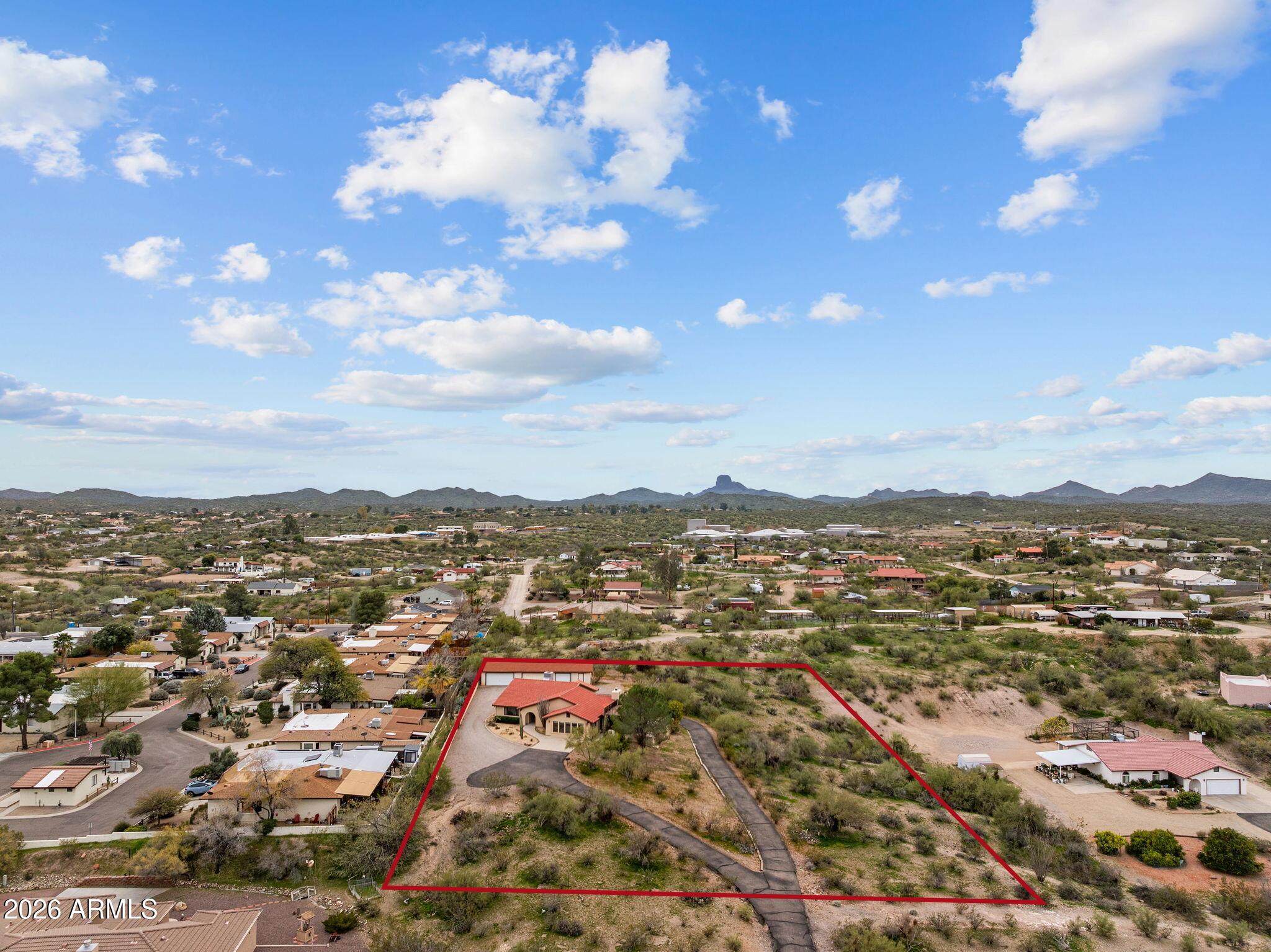 2211 W WICKENBURG Way