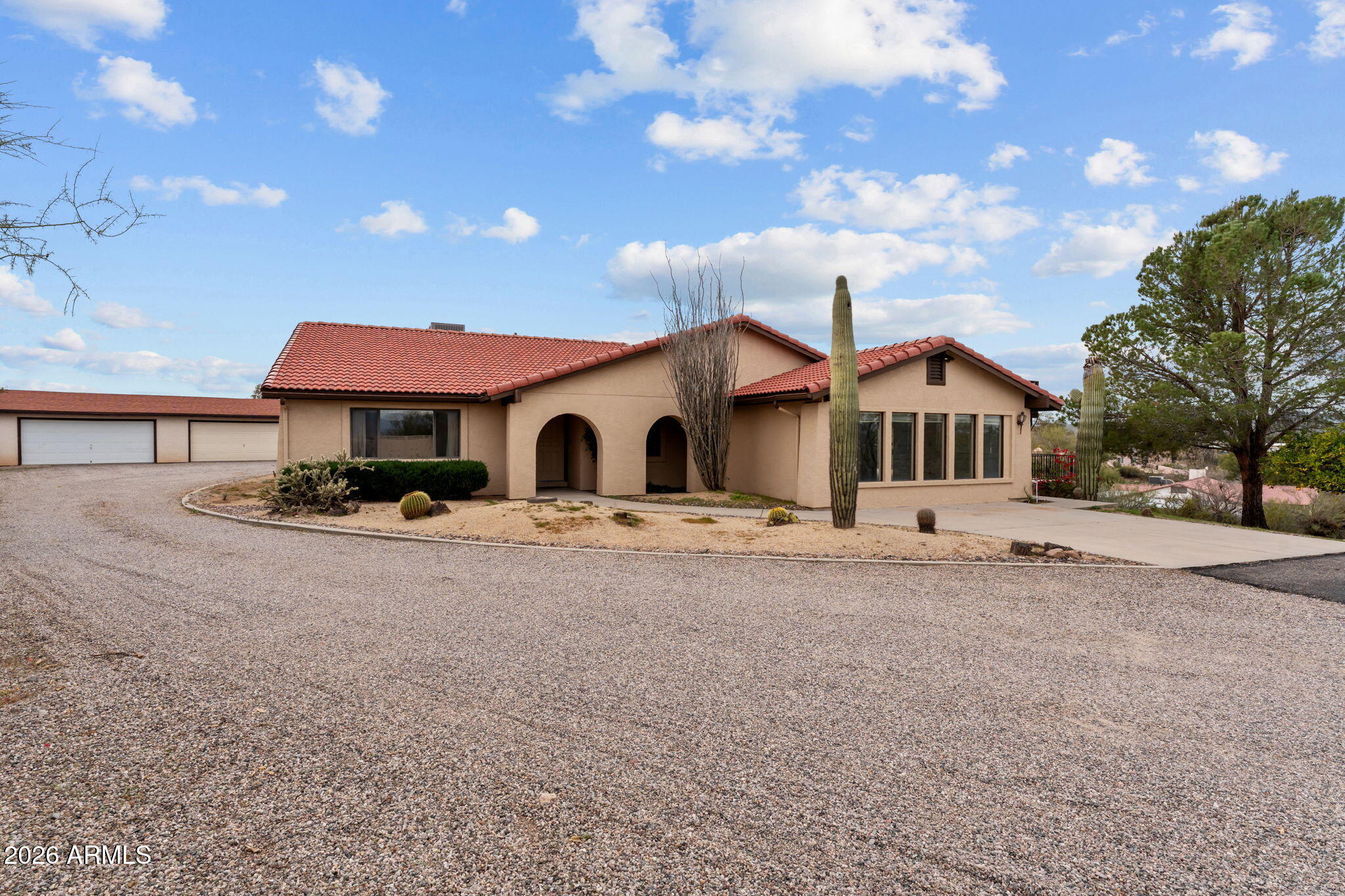 2211 W WICKENBURG Way