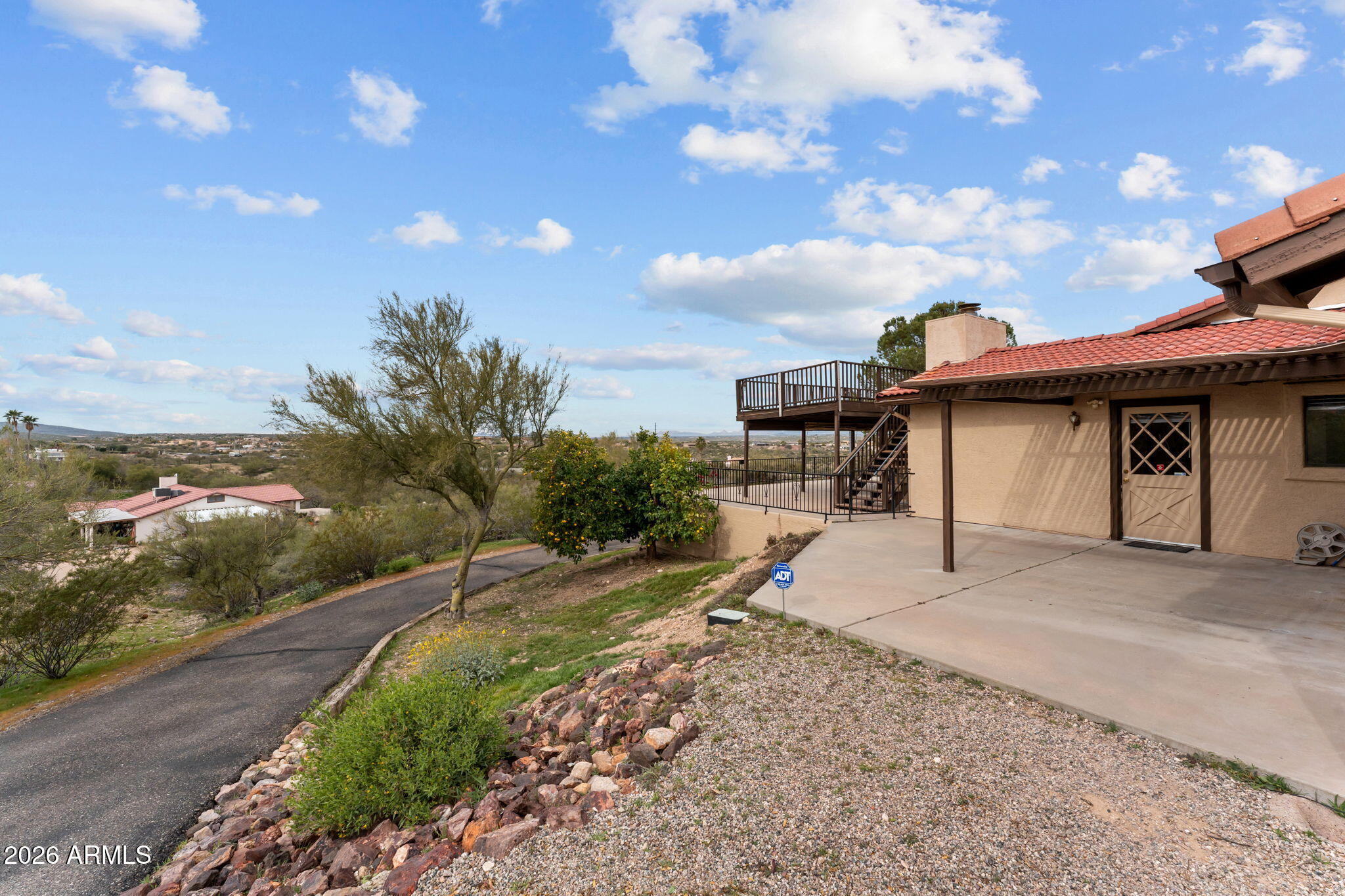 2211 W WICKENBURG Way