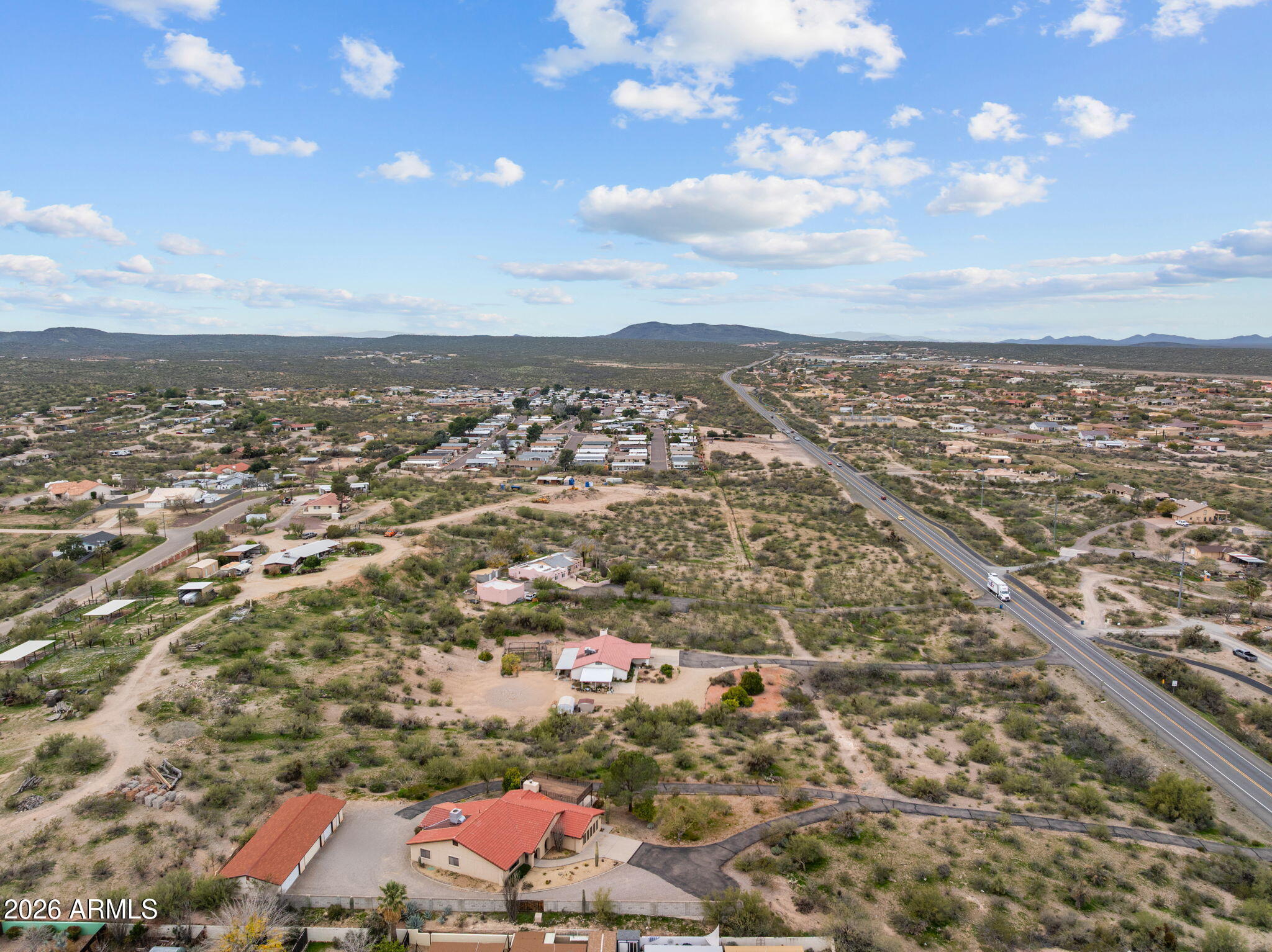 2211 W WICKENBURG Way