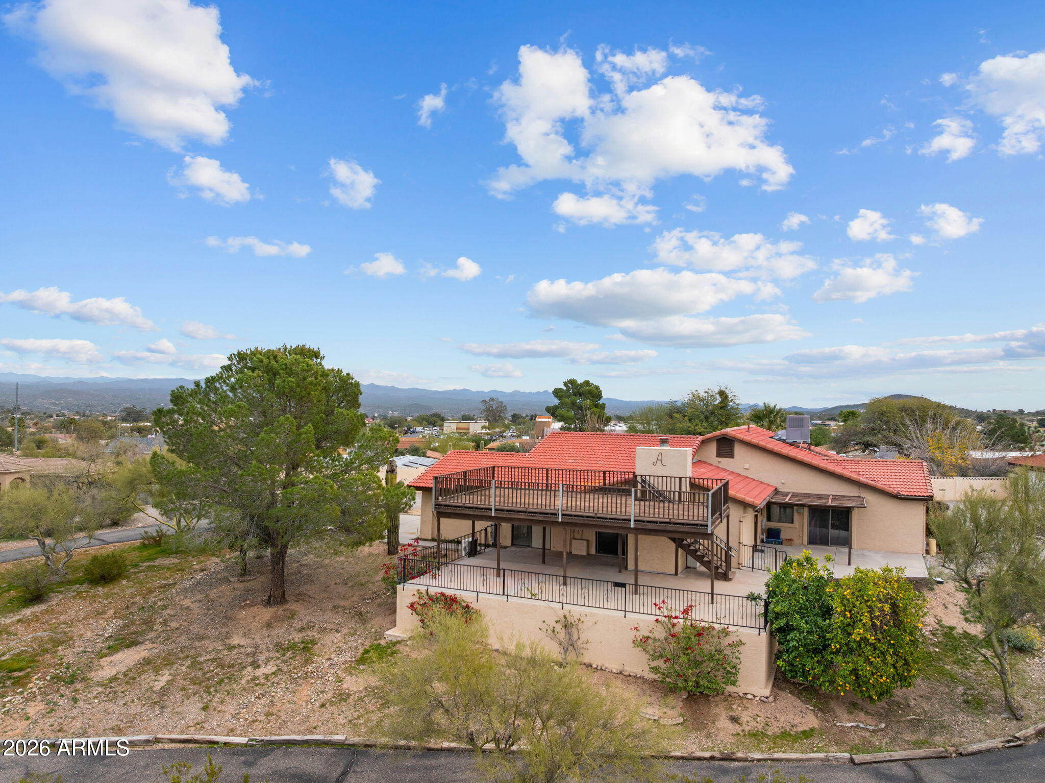 2211 W WICKENBURG Way