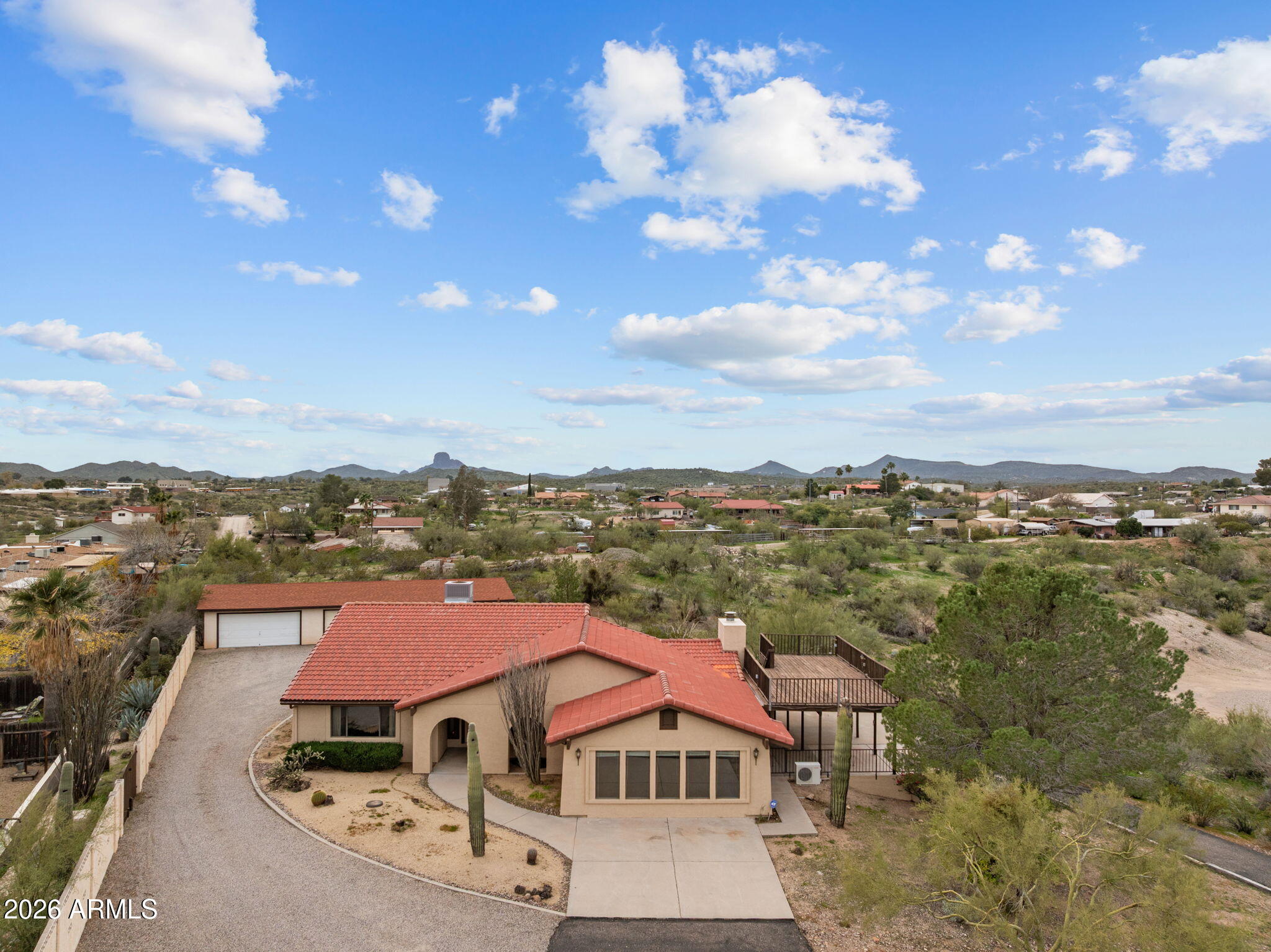 2211 W WICKENBURG Way