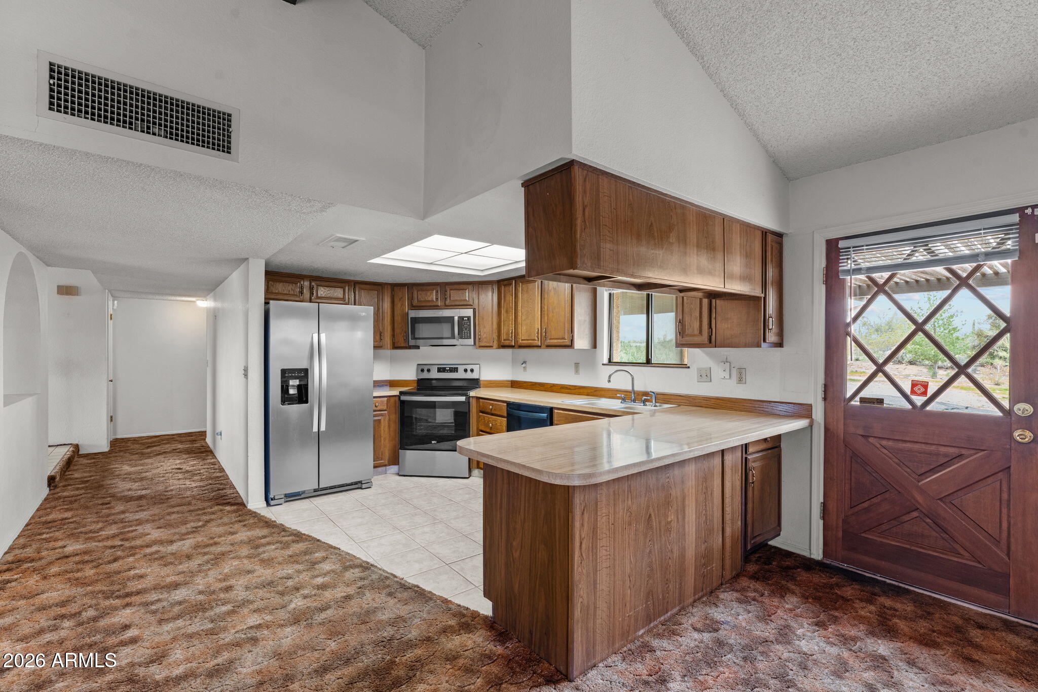 2211 W WICKENBURG Way