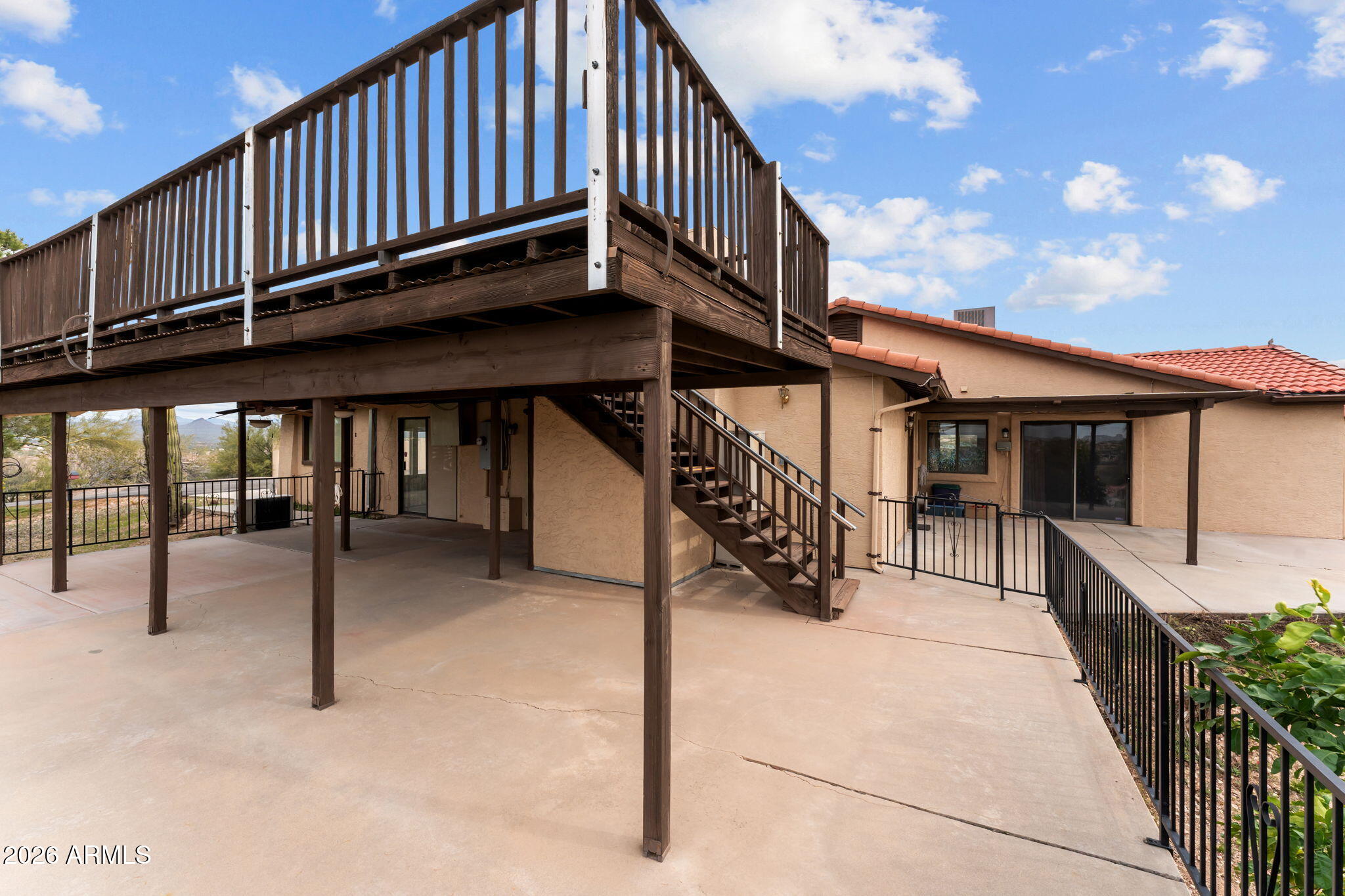 2211 W WICKENBURG Way