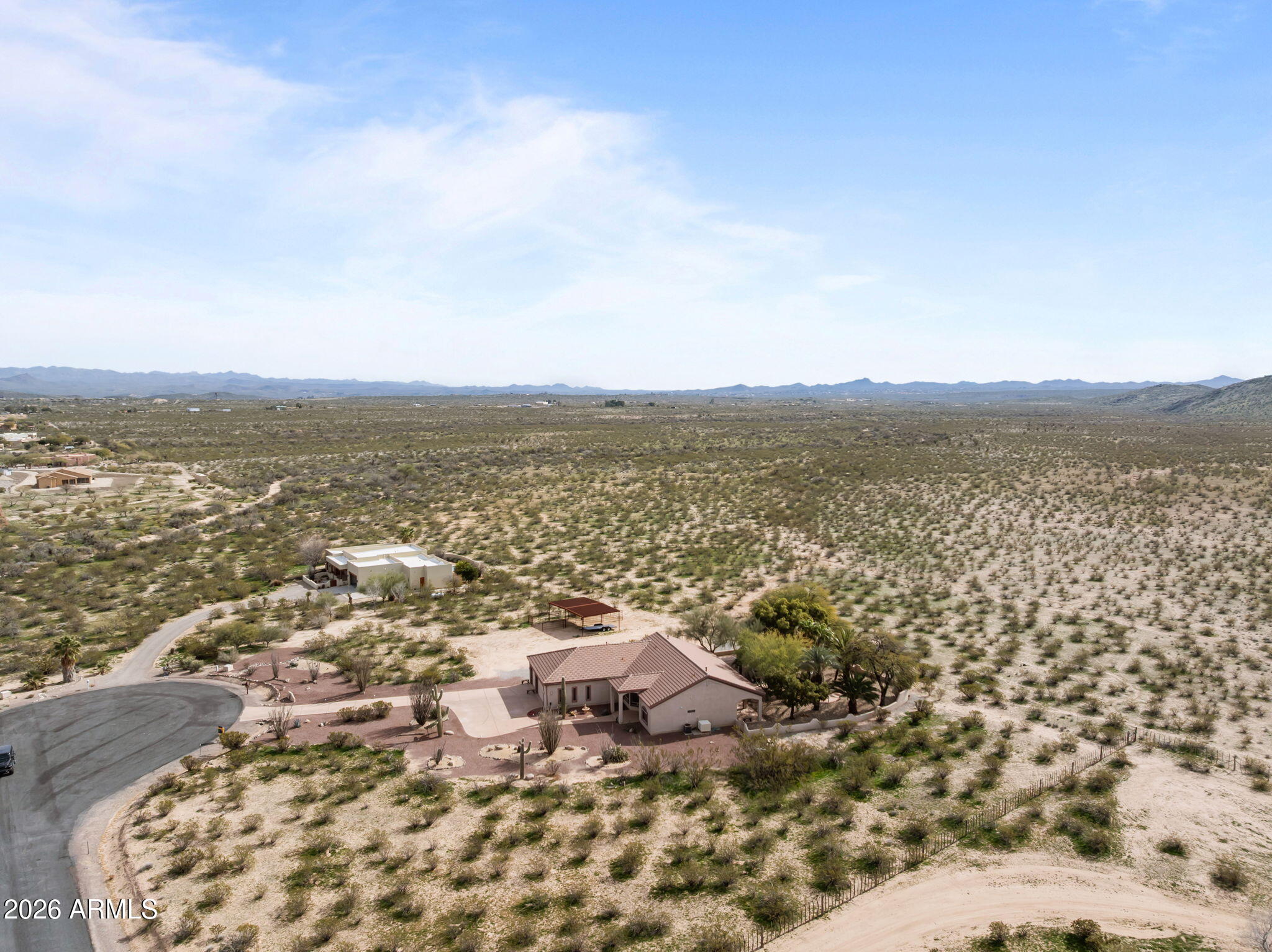 35950 S GOLD ROCK Circle