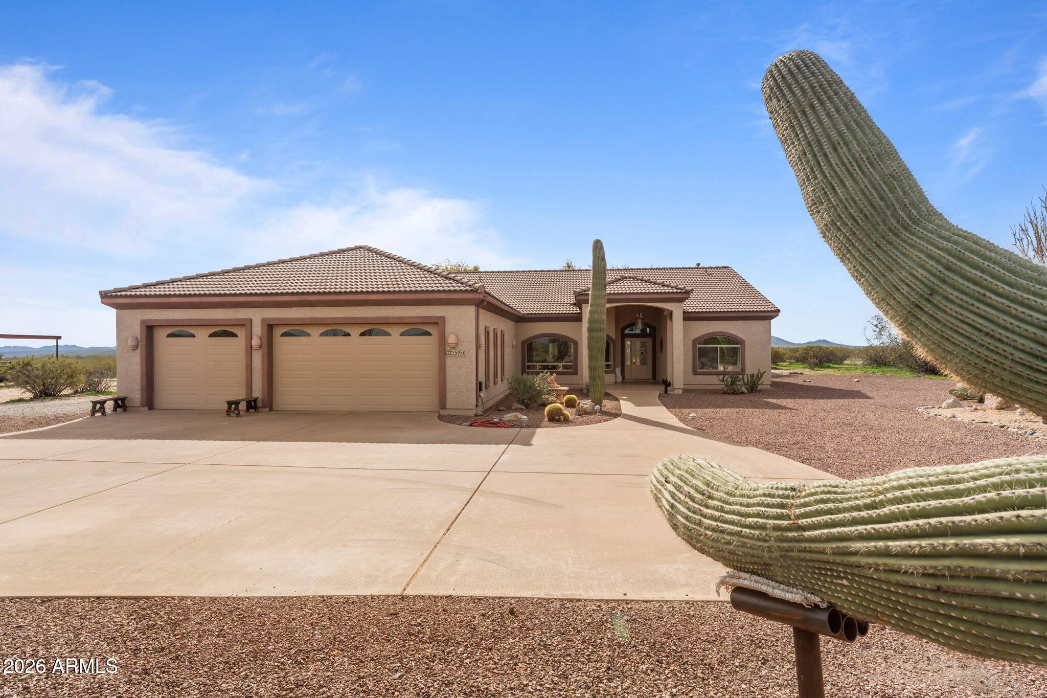 35950 S GOLD ROCK Circle