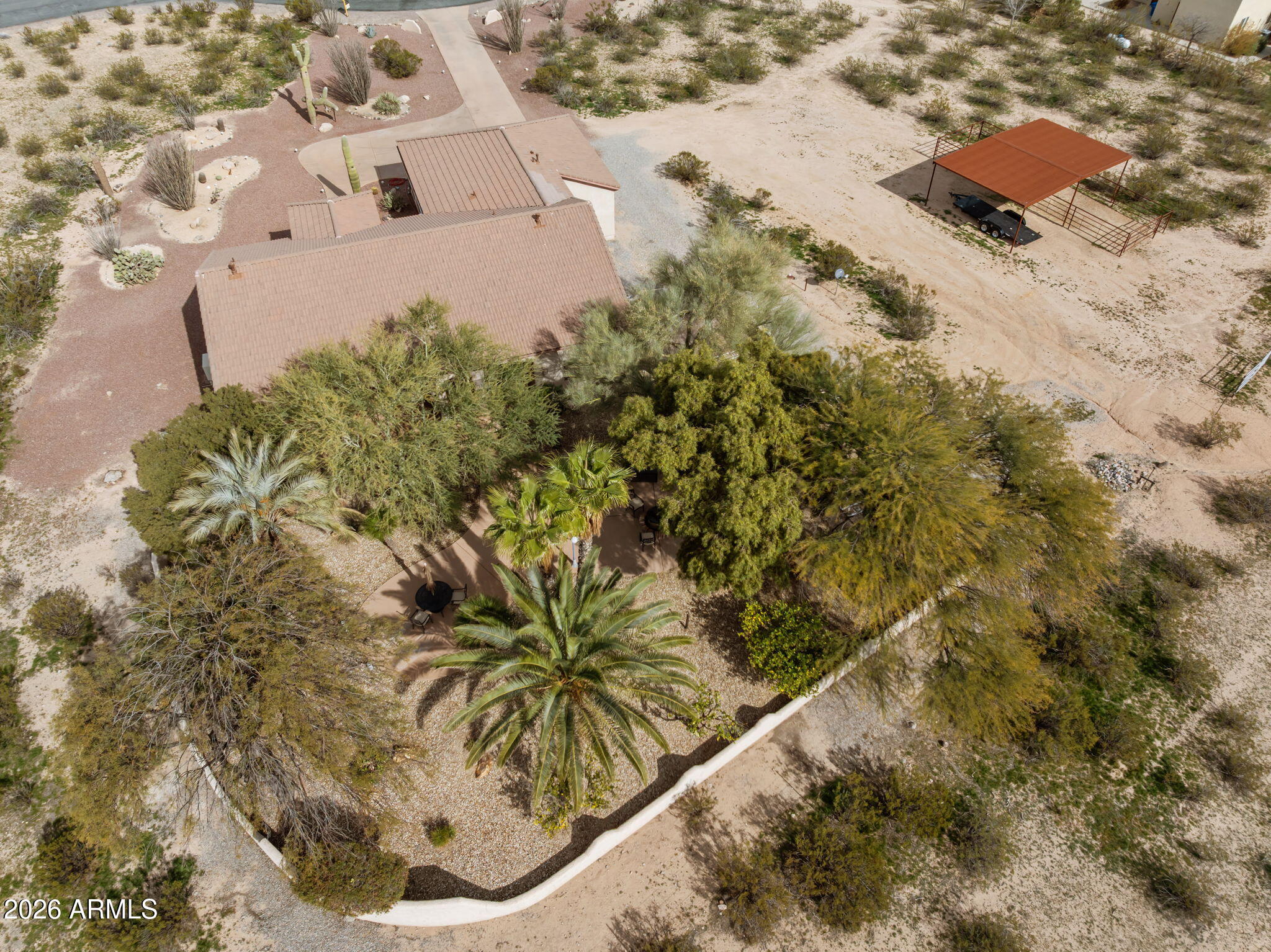 35950 S GOLD ROCK Circle