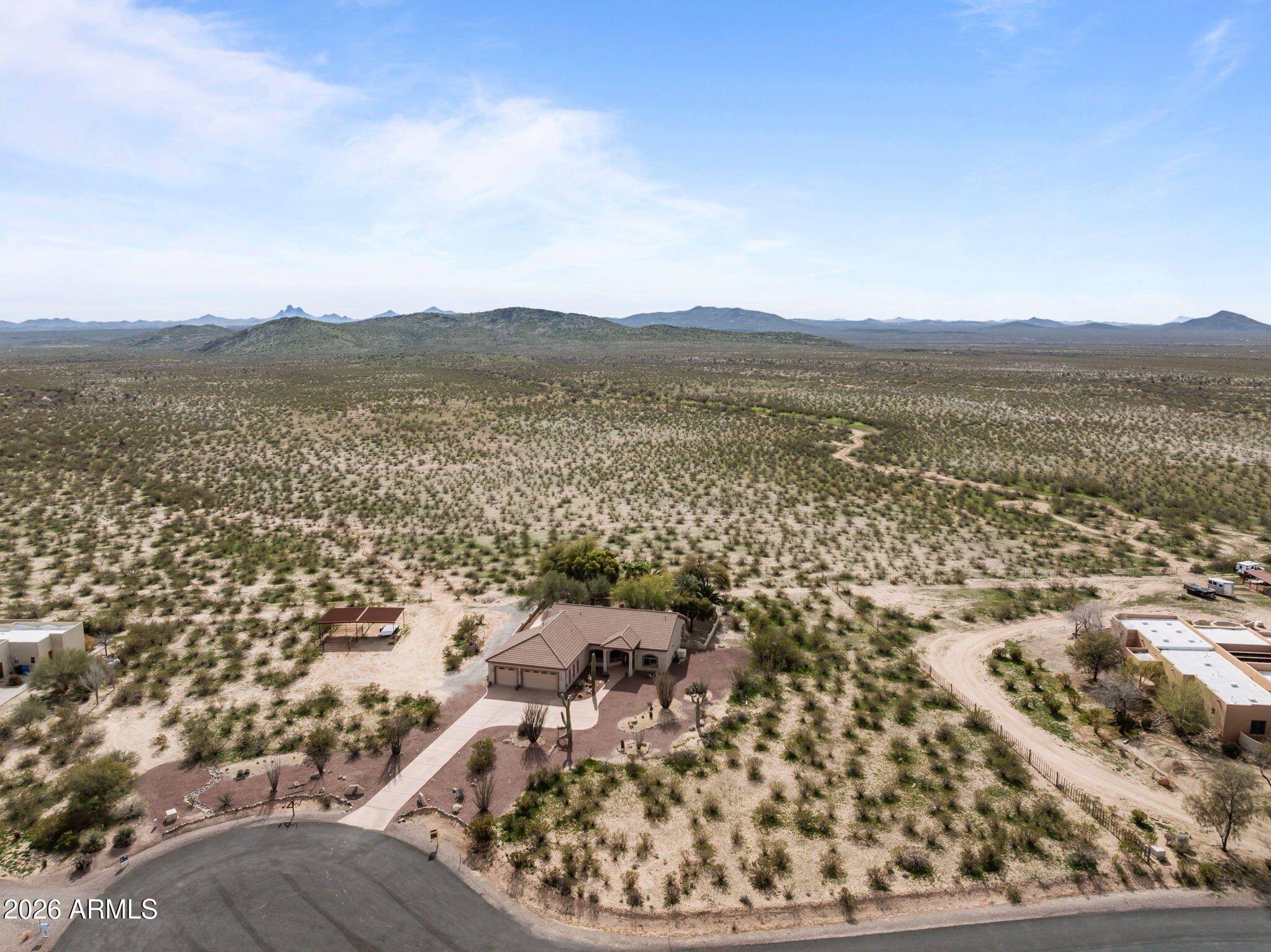 35950 S GOLD ROCK Circle