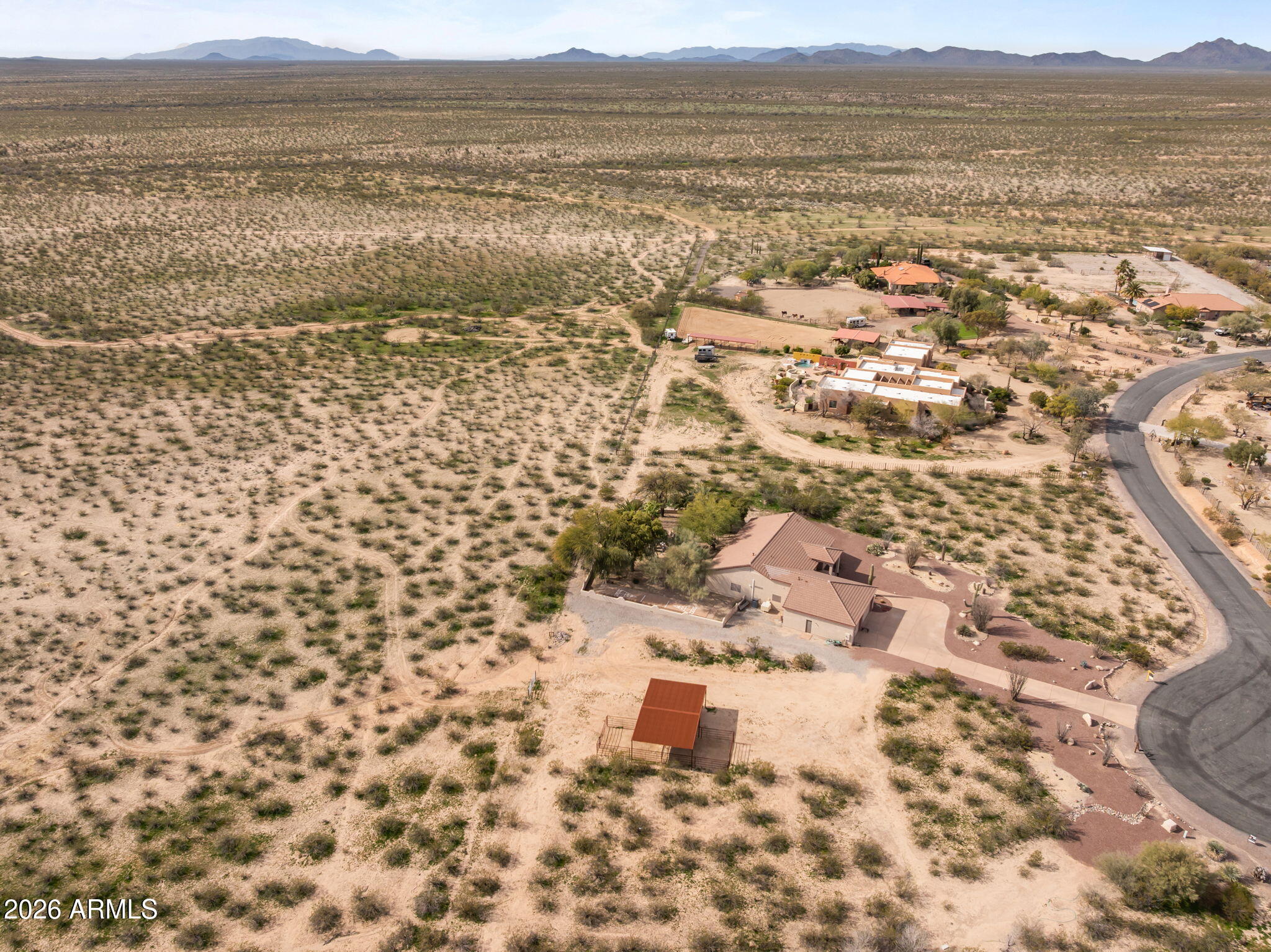 35950 S GOLD ROCK Circle