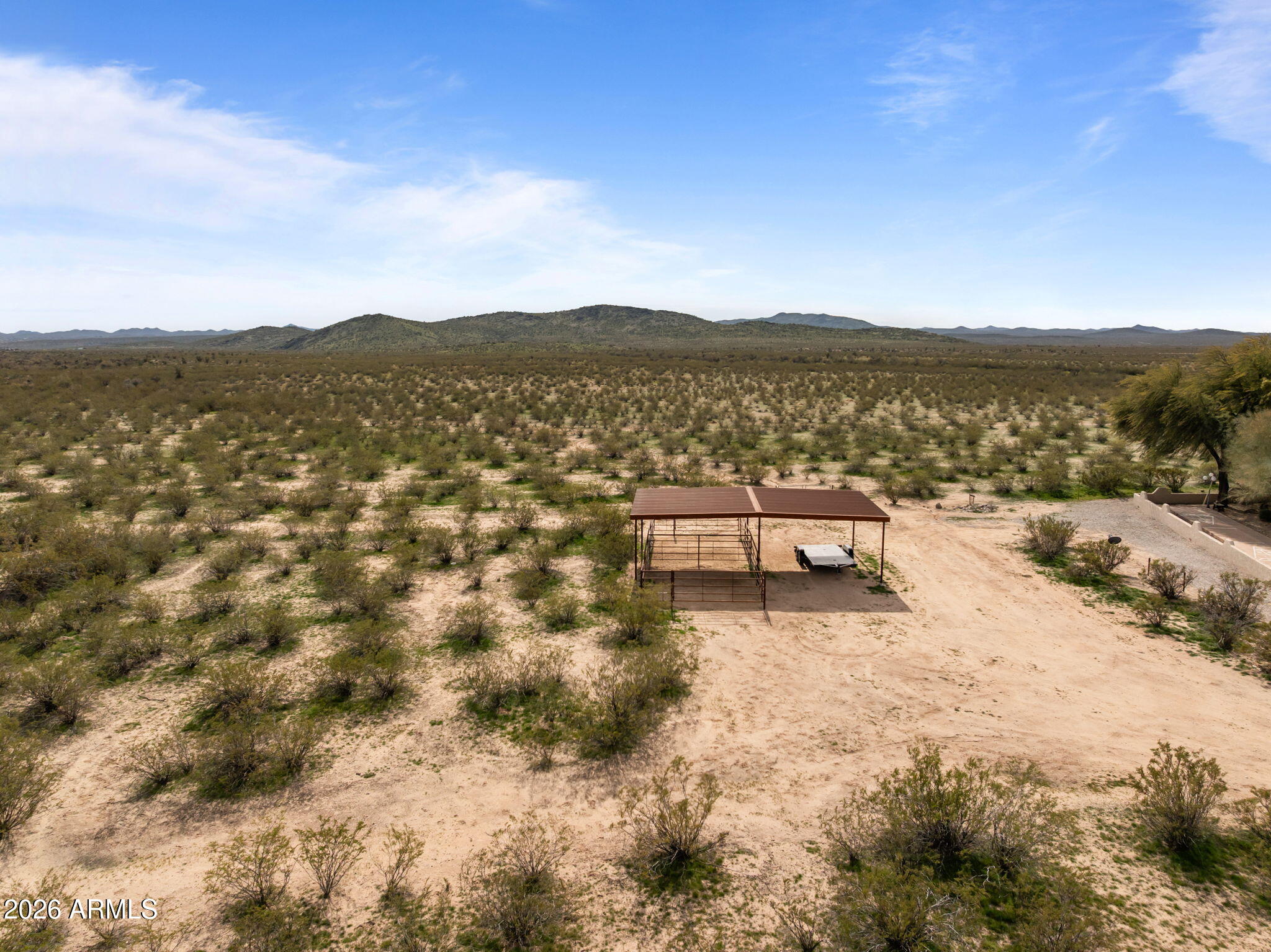 35950 S GOLD ROCK Circle