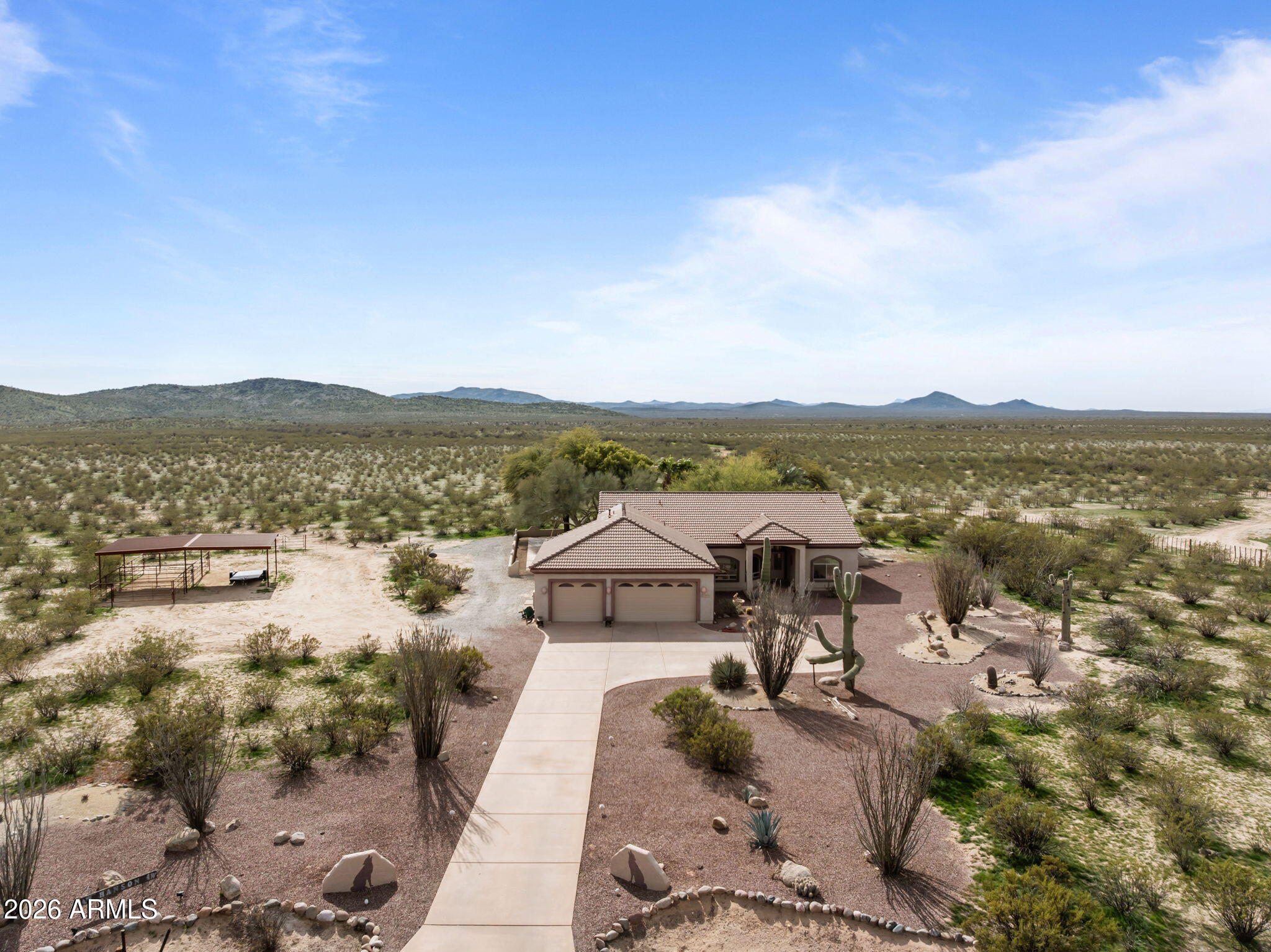35950 S GOLD ROCK Circle