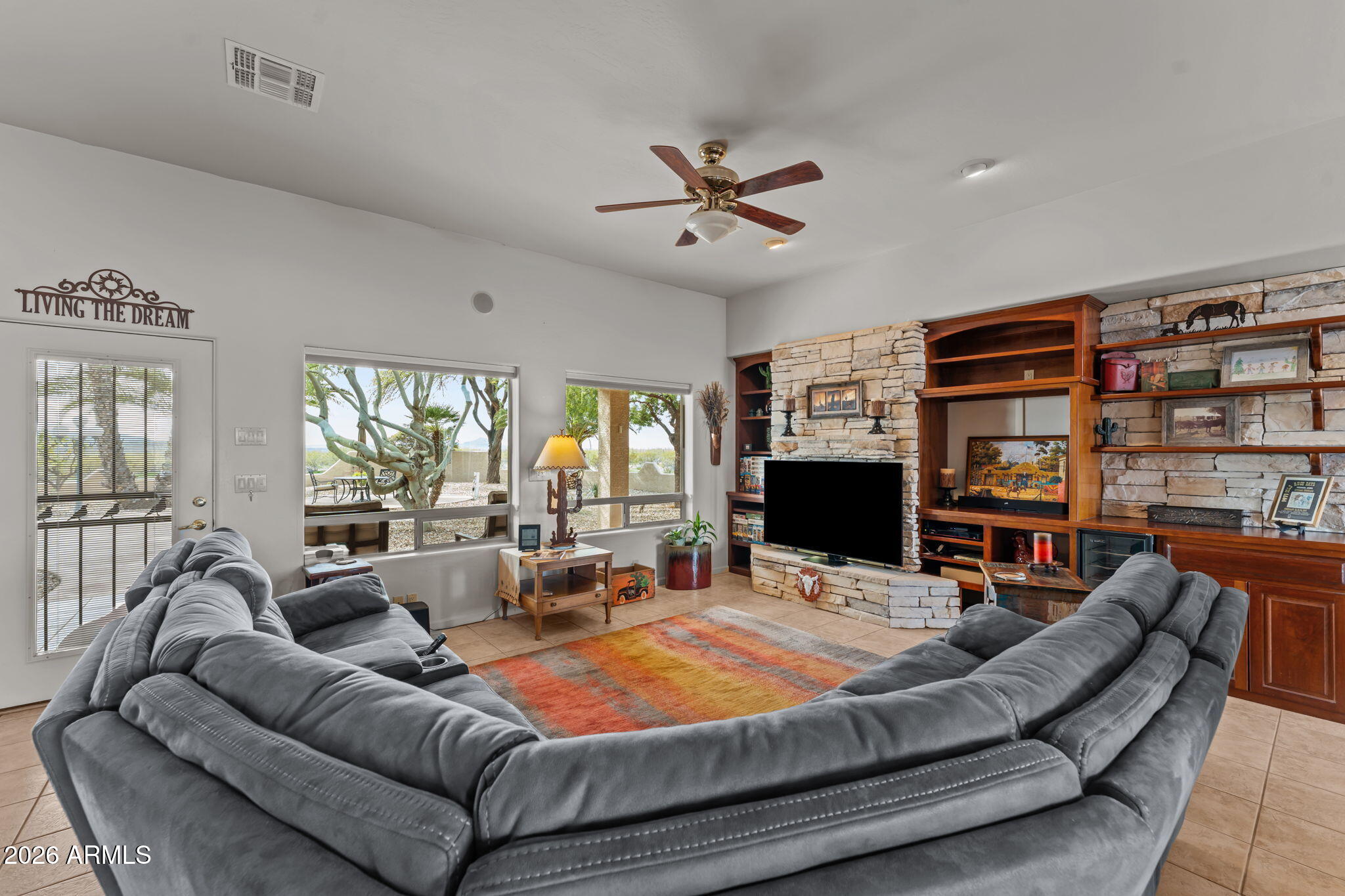 35950 S GOLD ROCK Circle