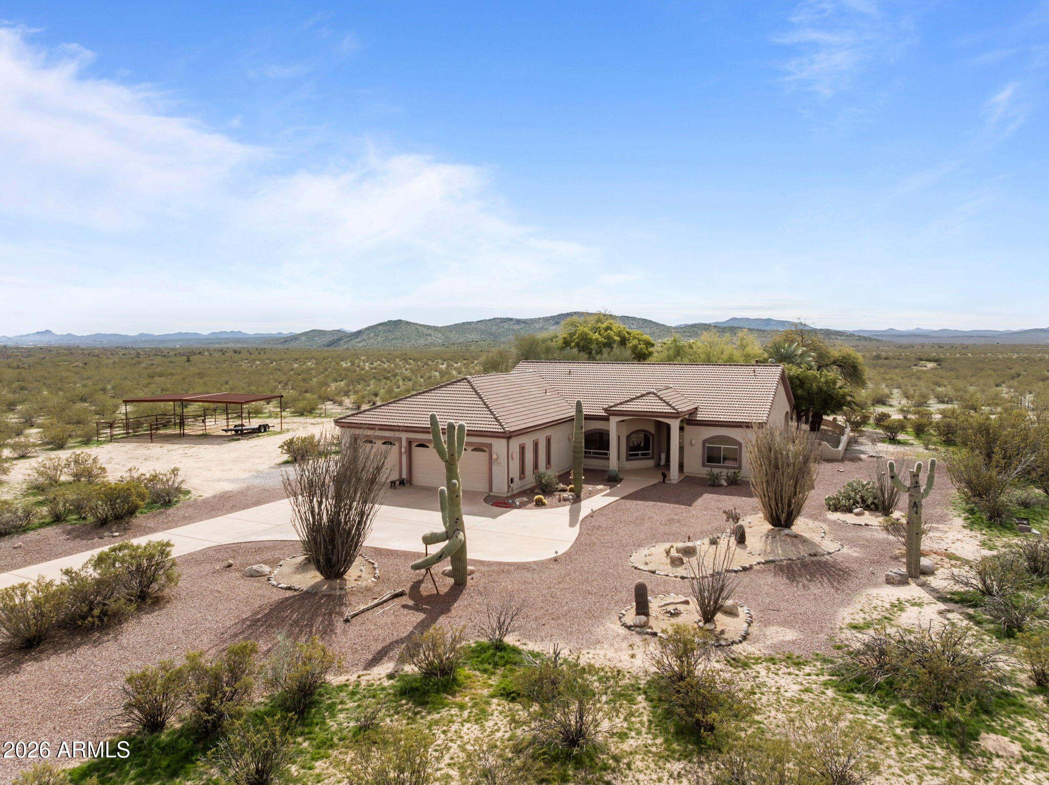 35950 S GOLD ROCK Circle