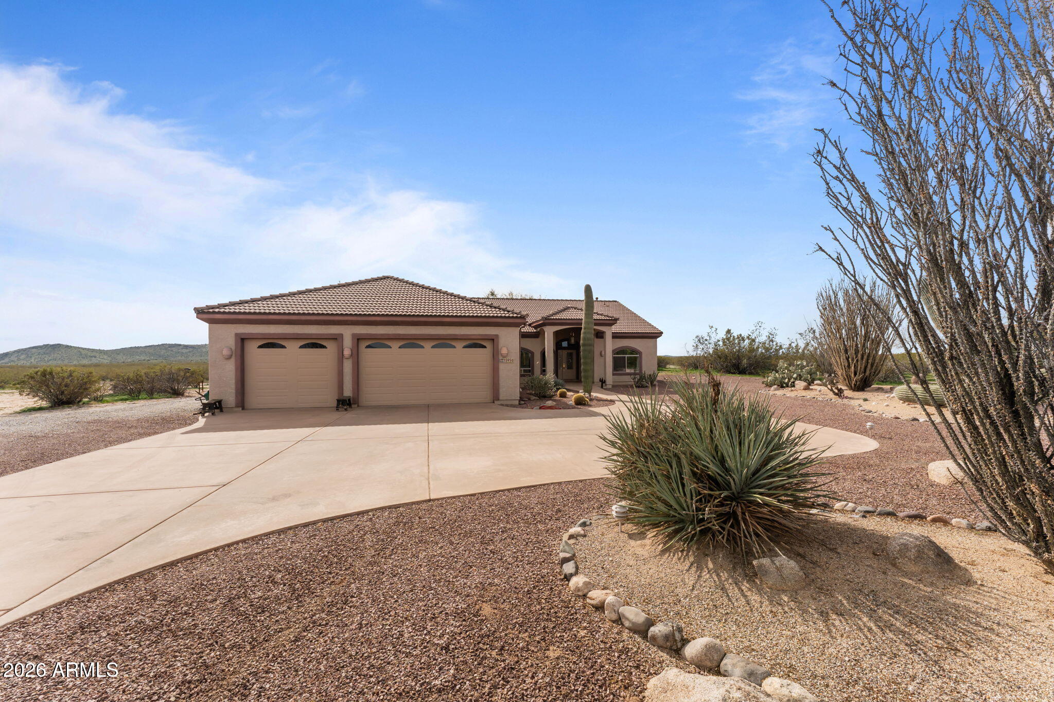35950 S GOLD ROCK Circle