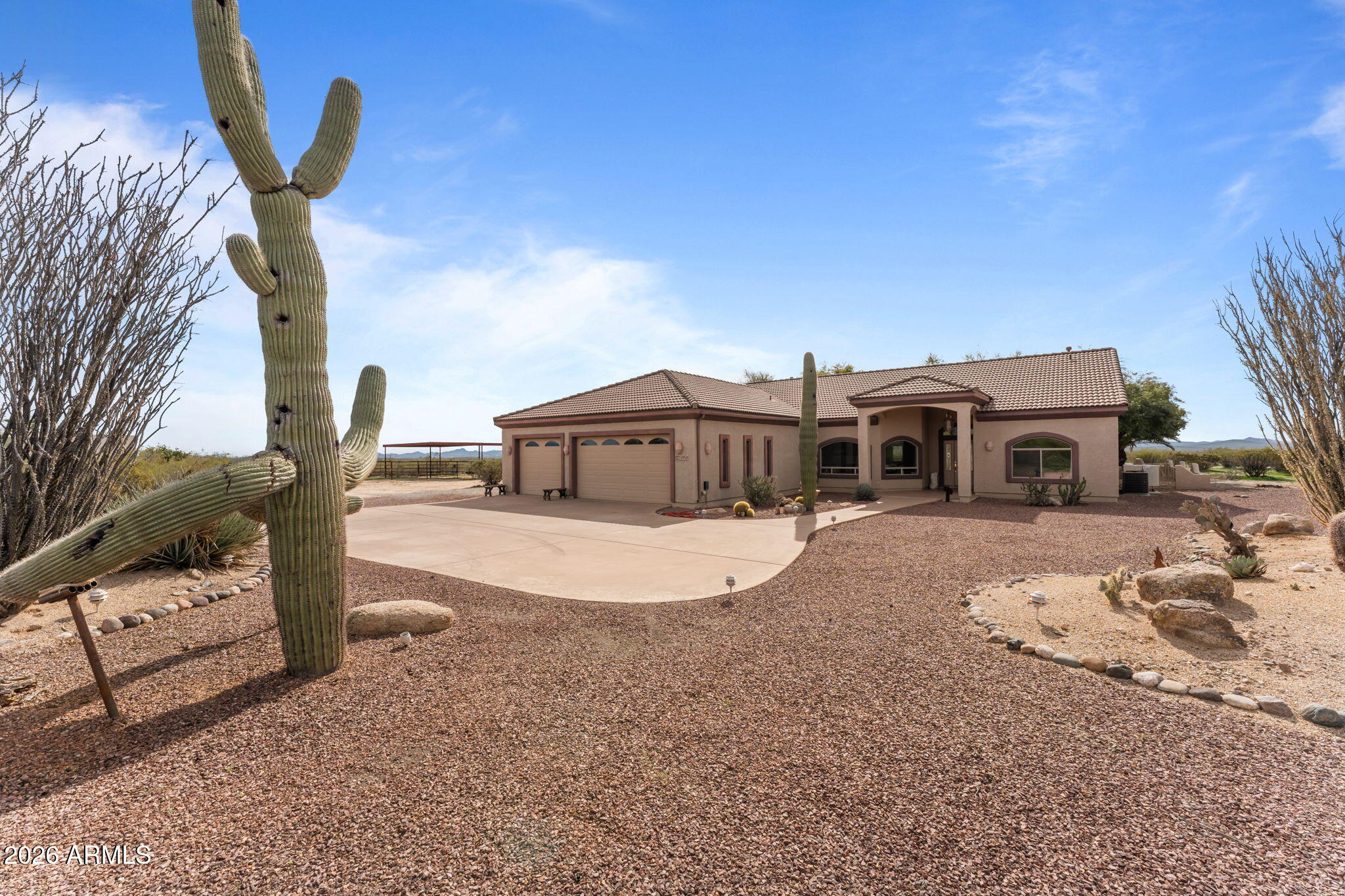 35950 S GOLD ROCK Circle