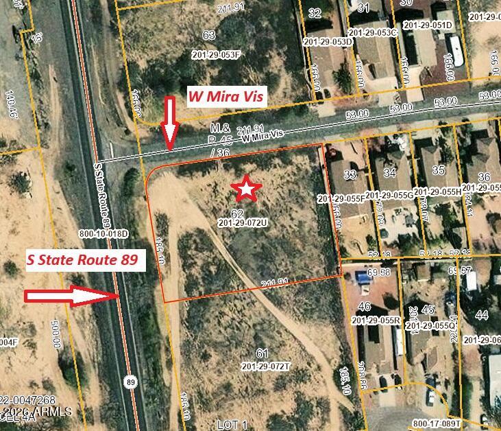 22145 W MIRA VISTA 62