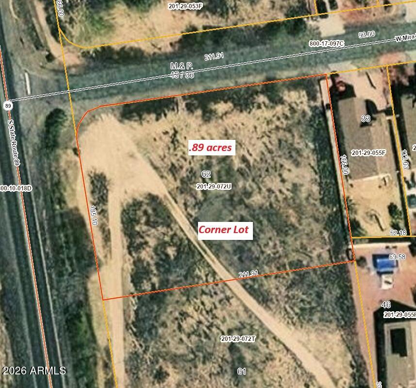 22145 W MIRA VISTA 62