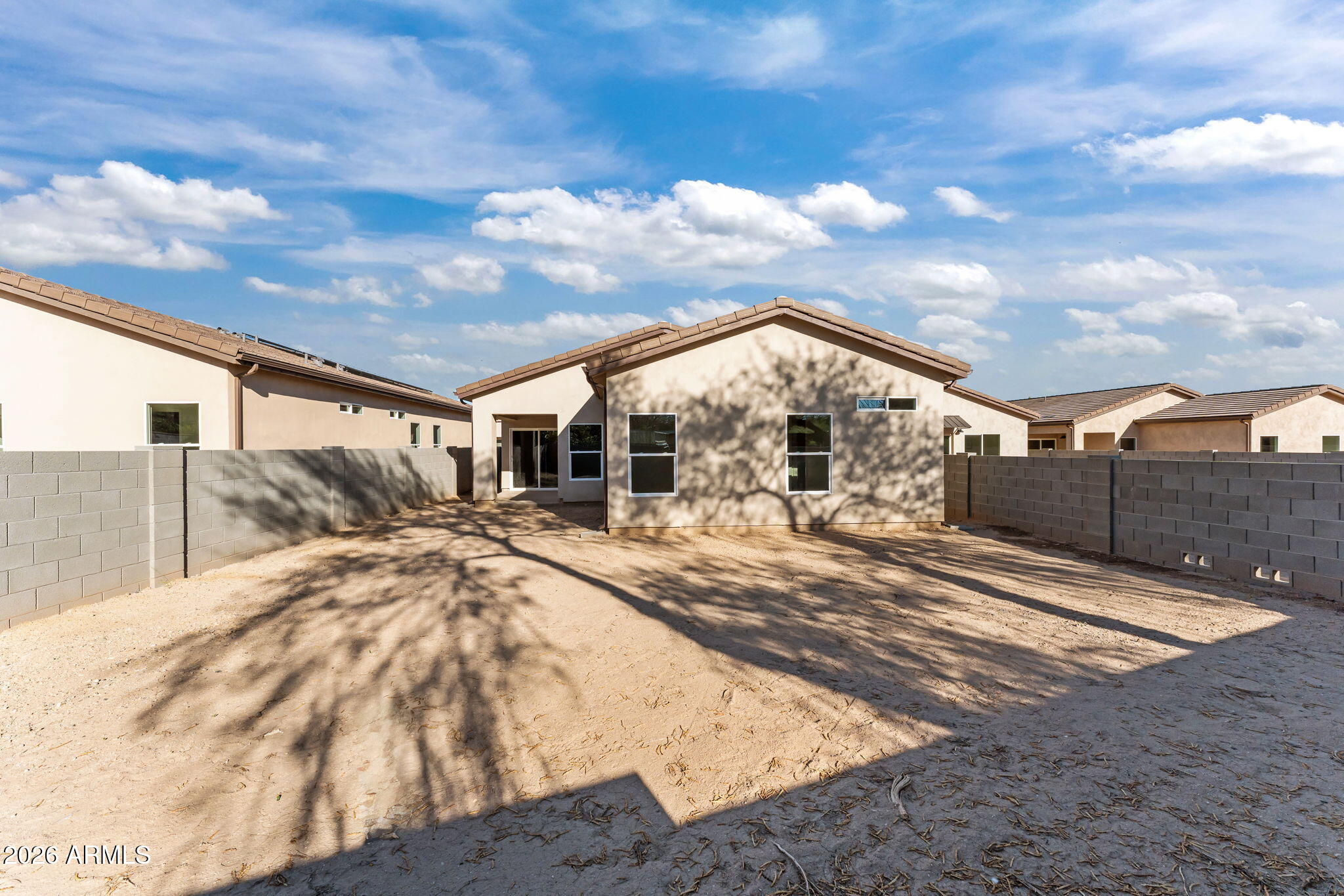 736 N DON FRANK Lane