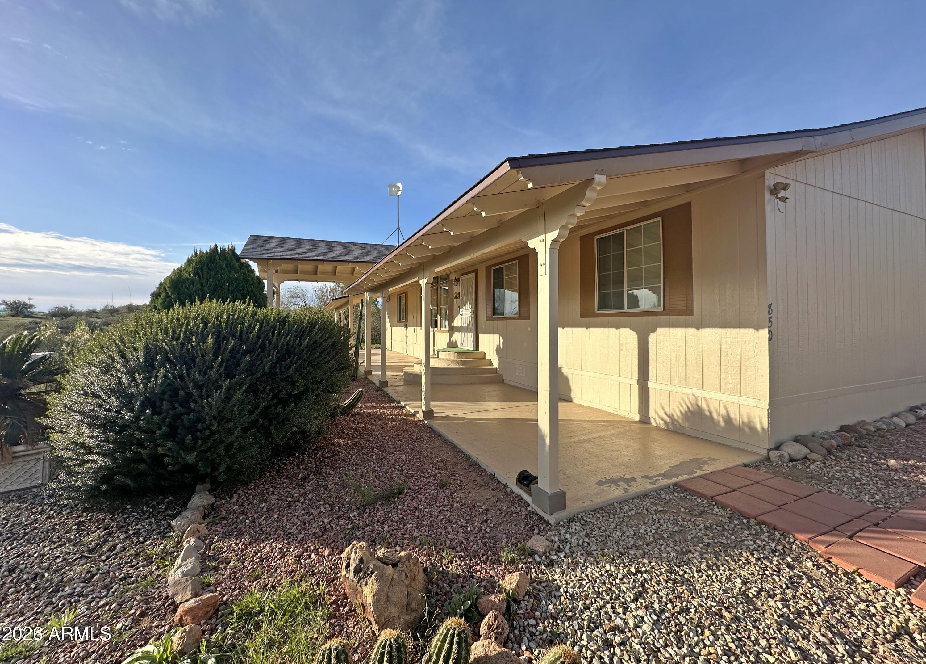 850 S 336th Avenue