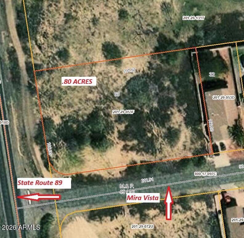 22150 W MIRA VISTA 63